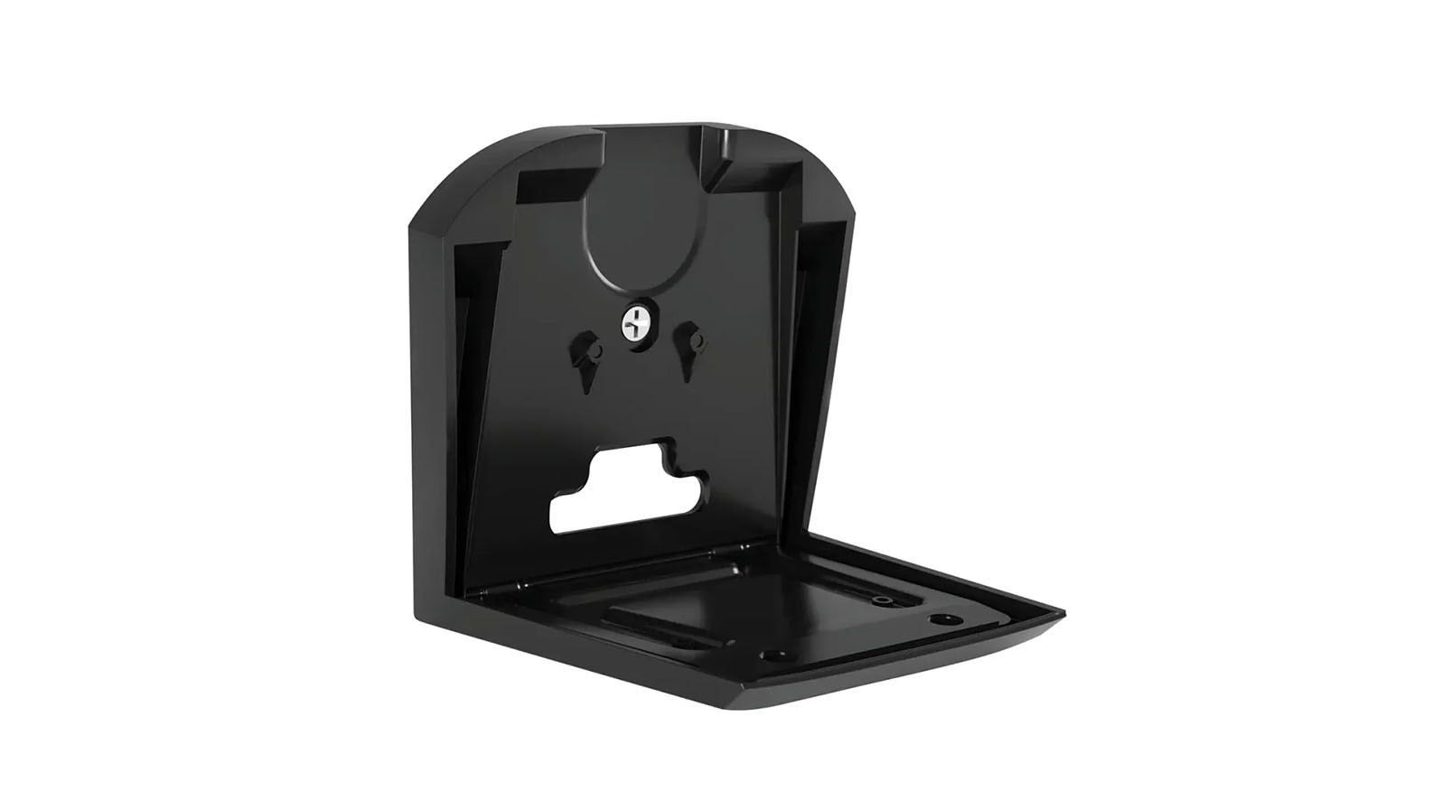 Sanus WSFME31 feste Wandhalterung für Sonos Era 300 (Einzeln), schwarz Sanus-WSFME31-feste-Wandhalterung-fur-Sonos-Era-300-Einzeln-schwarz