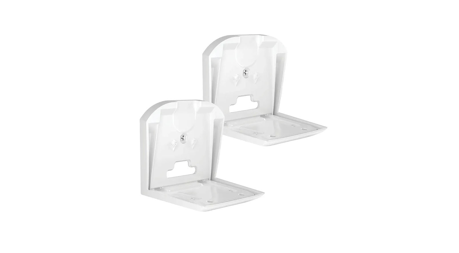 Sanus WSFME32 feste Wandhalterung für Sonos Era 300 (Einzeln), weiß Sanus-WSFME32-feste-Wandhalterung-fur-Sonos-Era-300-Einzeln-weiss