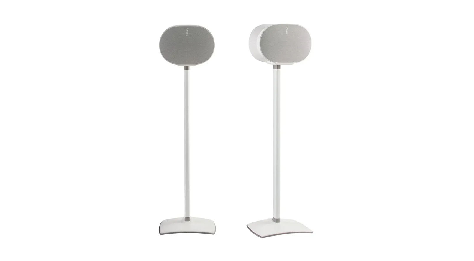 Sanus WSSE32 Lautsprecherständer für Sonos Era 300 - Paar, weiß Sanus-WSSE32-Lautsprecherstander-fur-Sonos-Era-300-Paar-weiss