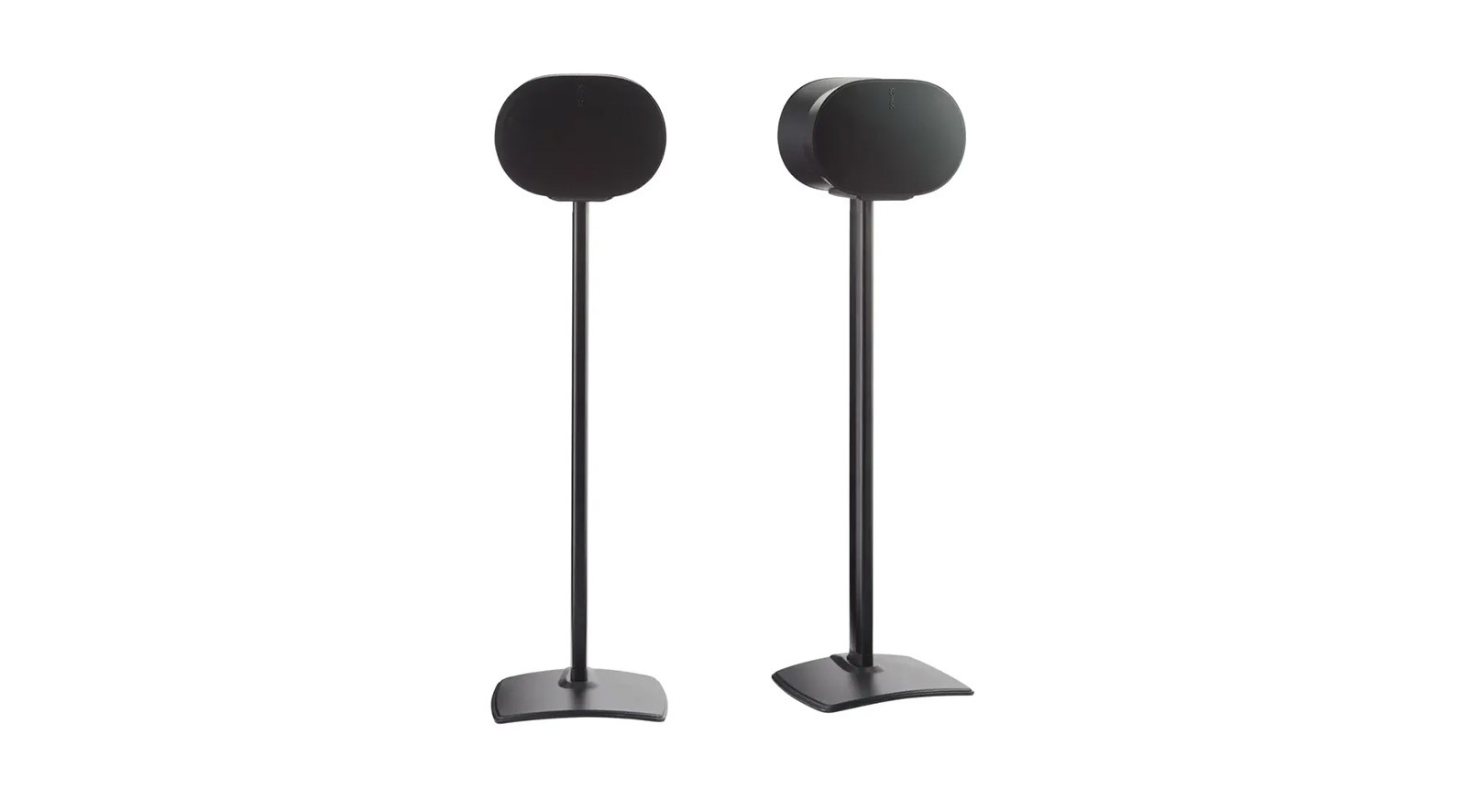 Sanus WSSE32 Lautsprecherständer für Sonos Era 300 - Paar, schwarz Sanus-WSSE32-Lautsprecherstander-fur-Sonos-Era-300-Paar-schwarz