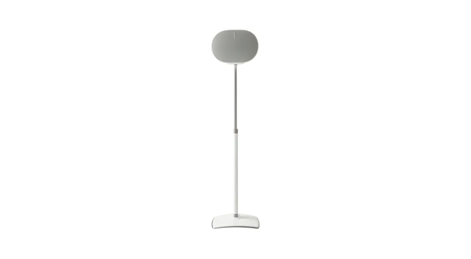 Sanus WSSE3A1 Höhenverstellbarer Lautsprecherständer für Sonos Era 300, weiß Sanus-WSSE3A1-Hohenverstellbarer-Lautsprecherstander-fur-Sonos-Era-300-weiss