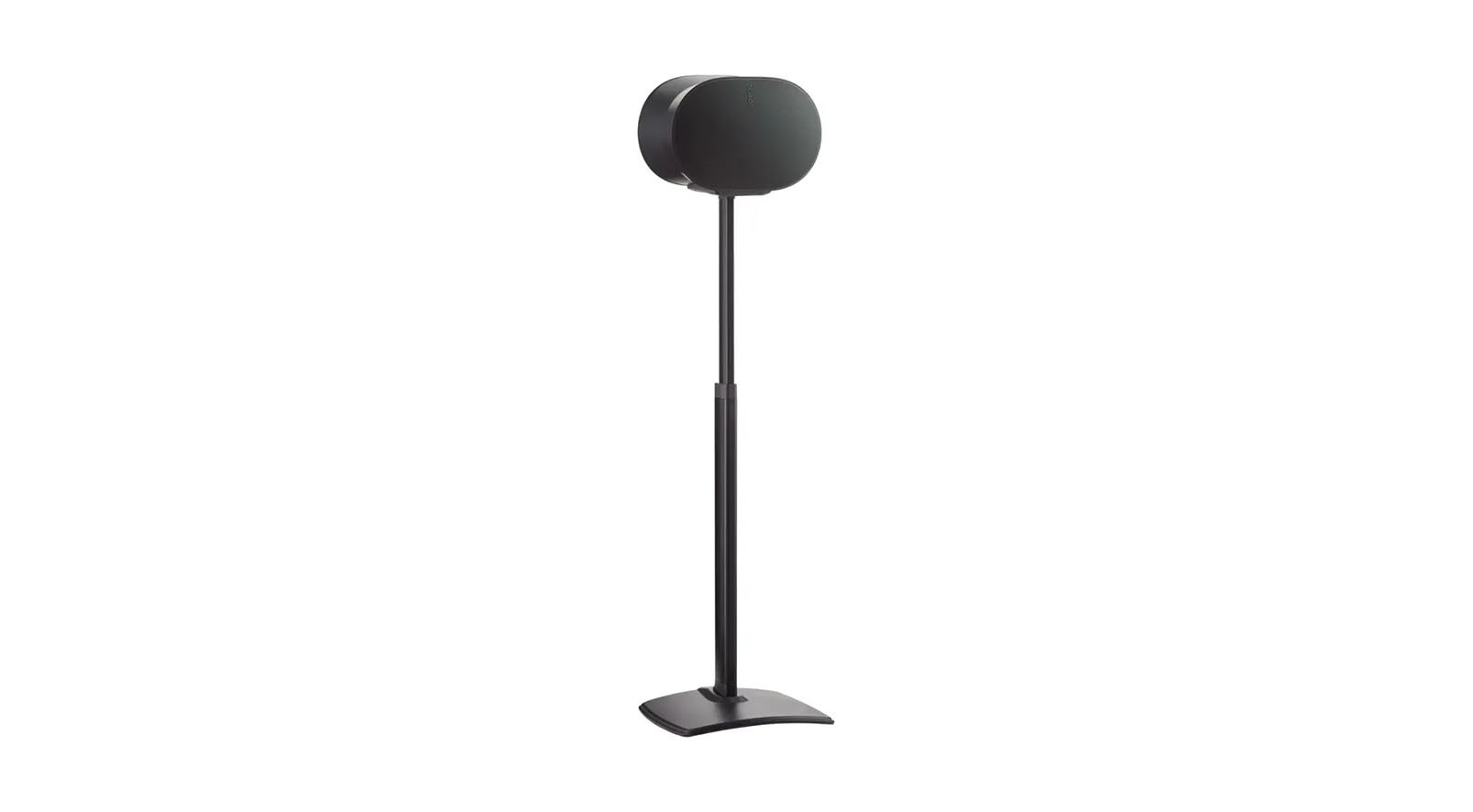 Sanus WSSE3A1 Höhenverstellbarer Lautsprecherständer für Sonos Era 300, schwarz Sanus-WSSE3A1-Hohenverstellbarer-Lautsprecherstander-fur-Sonos-Era-300-schwarz