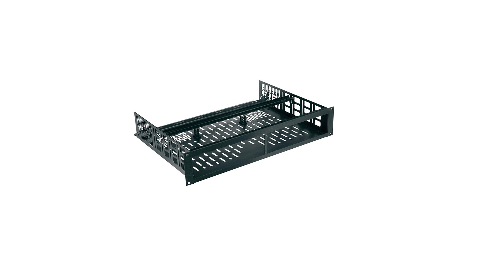 Sanus RSHA-SONOS-AMP2 Rack-Einschub für 2 Sonos Amp Sanus-RSHA-SONOS-AMP2-Rack-Einschub-fur-2-Sonos-Amp