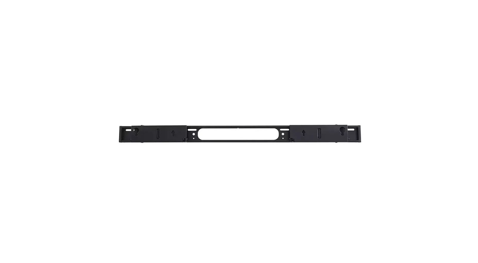Sanus WSSAWM1 ausziehbare Wandhalterung für die Sonos Arc und Arc Ultra Soundbars, schwarz Sanus-WSSAWM1-ausziehbare-Wandhalterung-fur-die-Sonos-Arc-und-Arc-Ultra-Soundbars-schwarz