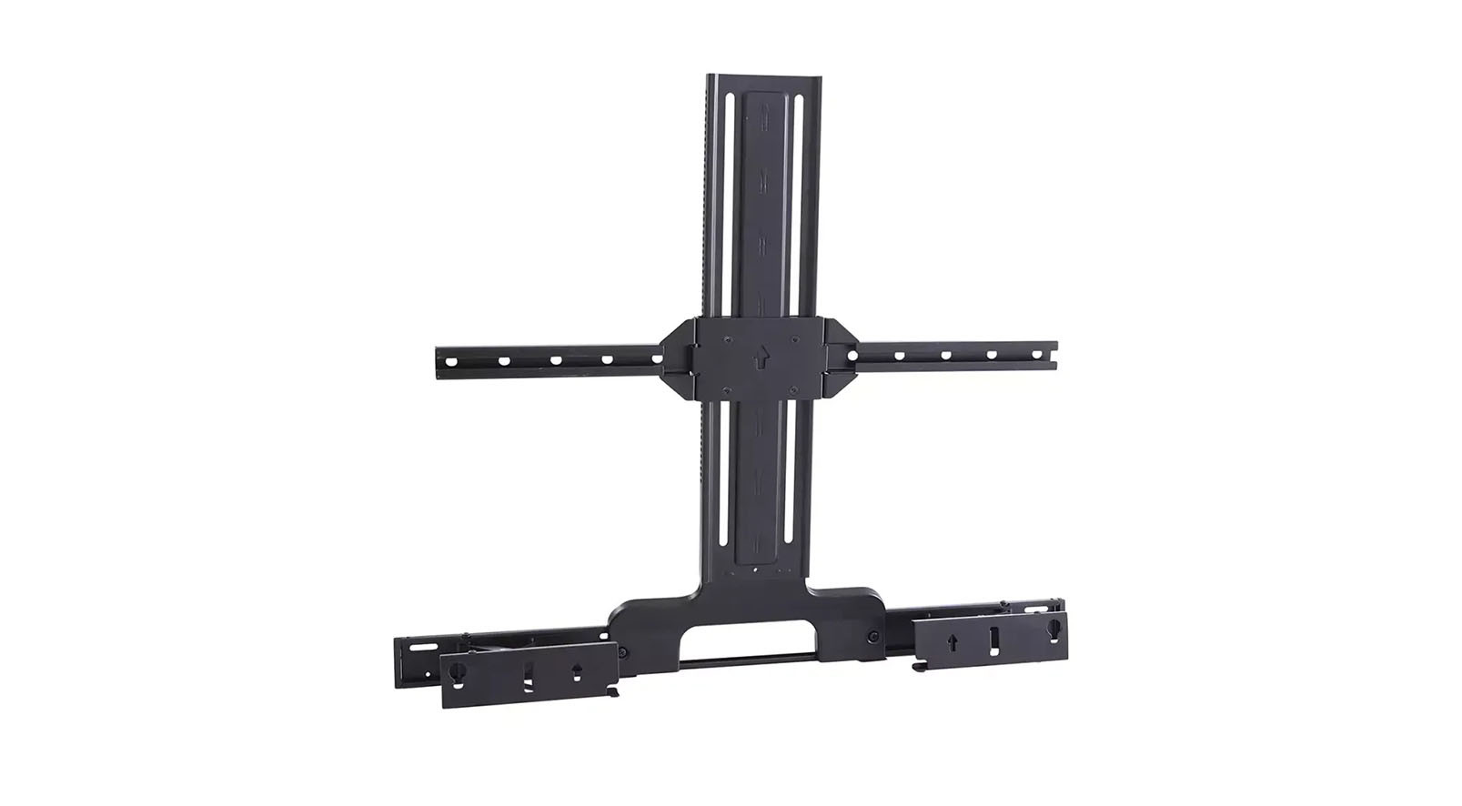Sanus WSSATM1-B2 ausziehbare Soundbar TV-Halterung für Sonos Arc und Arc Ultra Sanus-WSSATM1-B2-ausziehbare-Soundbar-TV-Halterung-fur-Sonos-Arc-und-Arc-Ultra