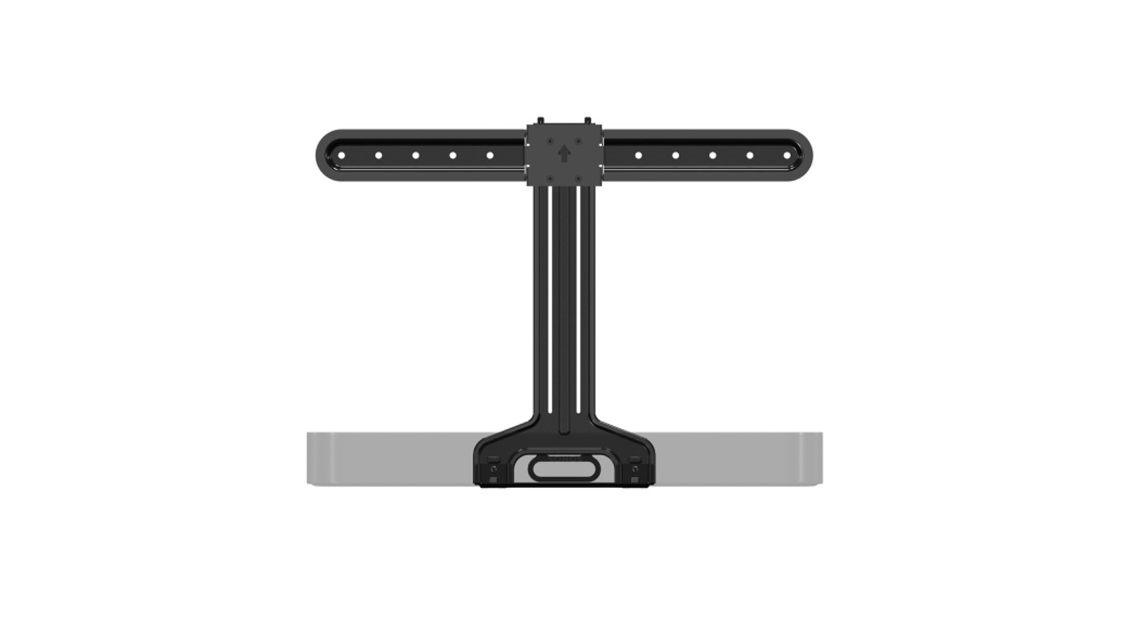Sanus WSSBM1 Soundbar TV-Halterung für Sonos Beam (Gen 1,2) Sanus-WSSBM1-Soundbar-TV-Halterung-fur-Sonos-Beam-Gen-1-2