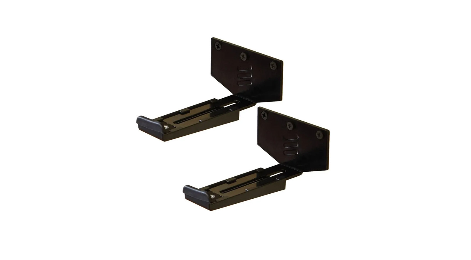 Sanus ASBWM1-B1 Wandhalter für Soundbars bis 9 kg Sanus-ASBWM1-B1-Wandhalter-fur-Soundbars-bis-9-kg