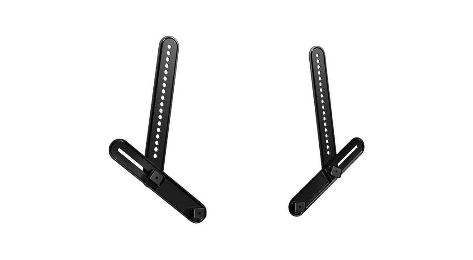 Sanus SA405-B2 TV-Halter für Universelle Soundbars Sanus-SA405-B2-TV-Halter-fur-Universelle-Soundbars