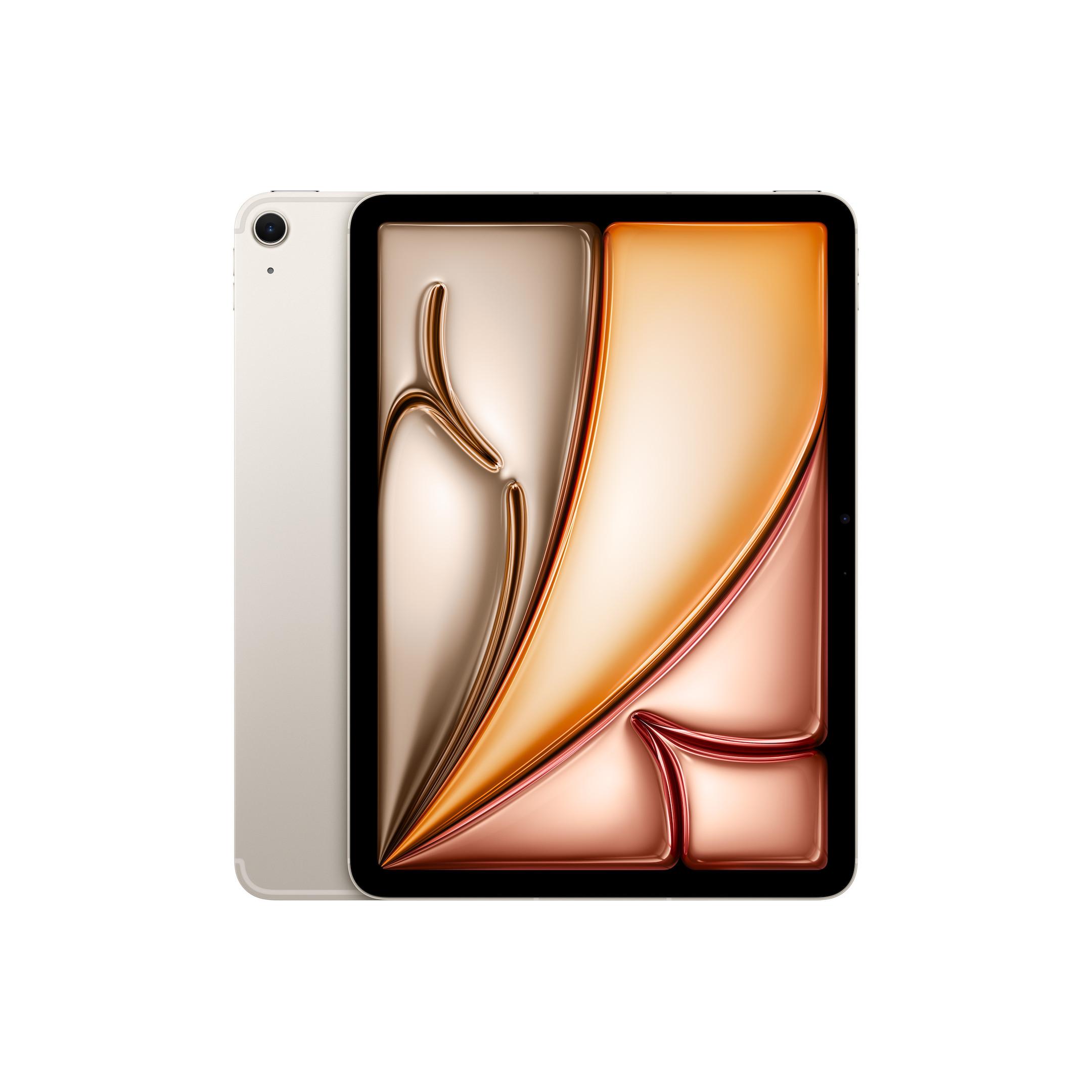 Apple-11-iPad-Air-mit-Wi-Fi-Cellular-und-1TB-in-Polarstern