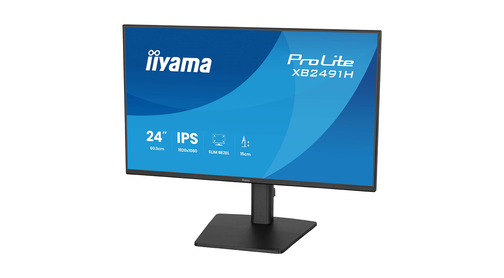 iiyama-ProLite-XB2491H-B1-24-inch-monitor-met-IPS-schermtechnologie-een-verversingssnelheid-van-120-Hz-en-smalle-randen-aan-alle-vier-de-zijden