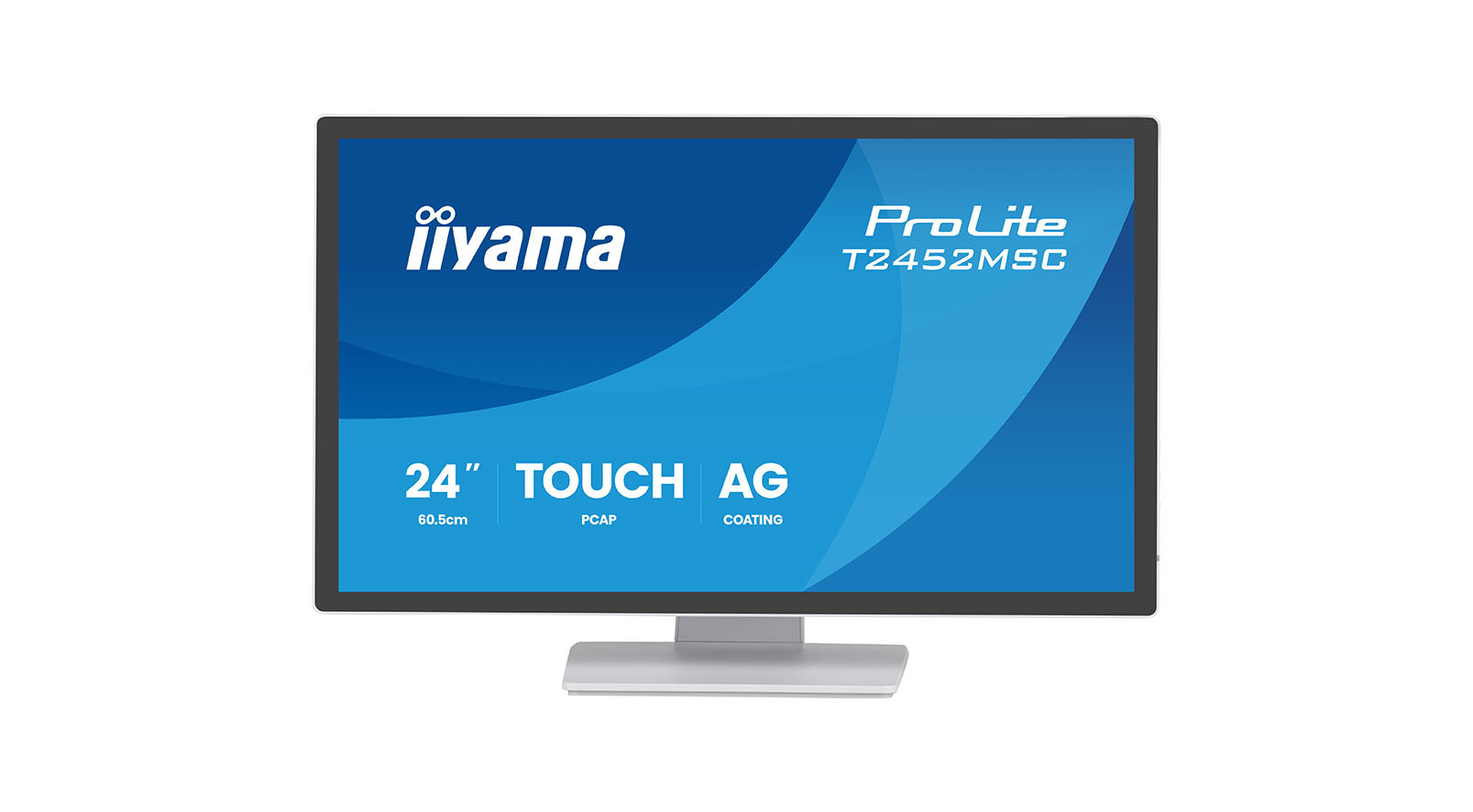 iiyama-ProLite-T2452MSC-W2AG-24-DeepContrast-PCAP-touchscreenmonitor-met-10-punts-touchscreen