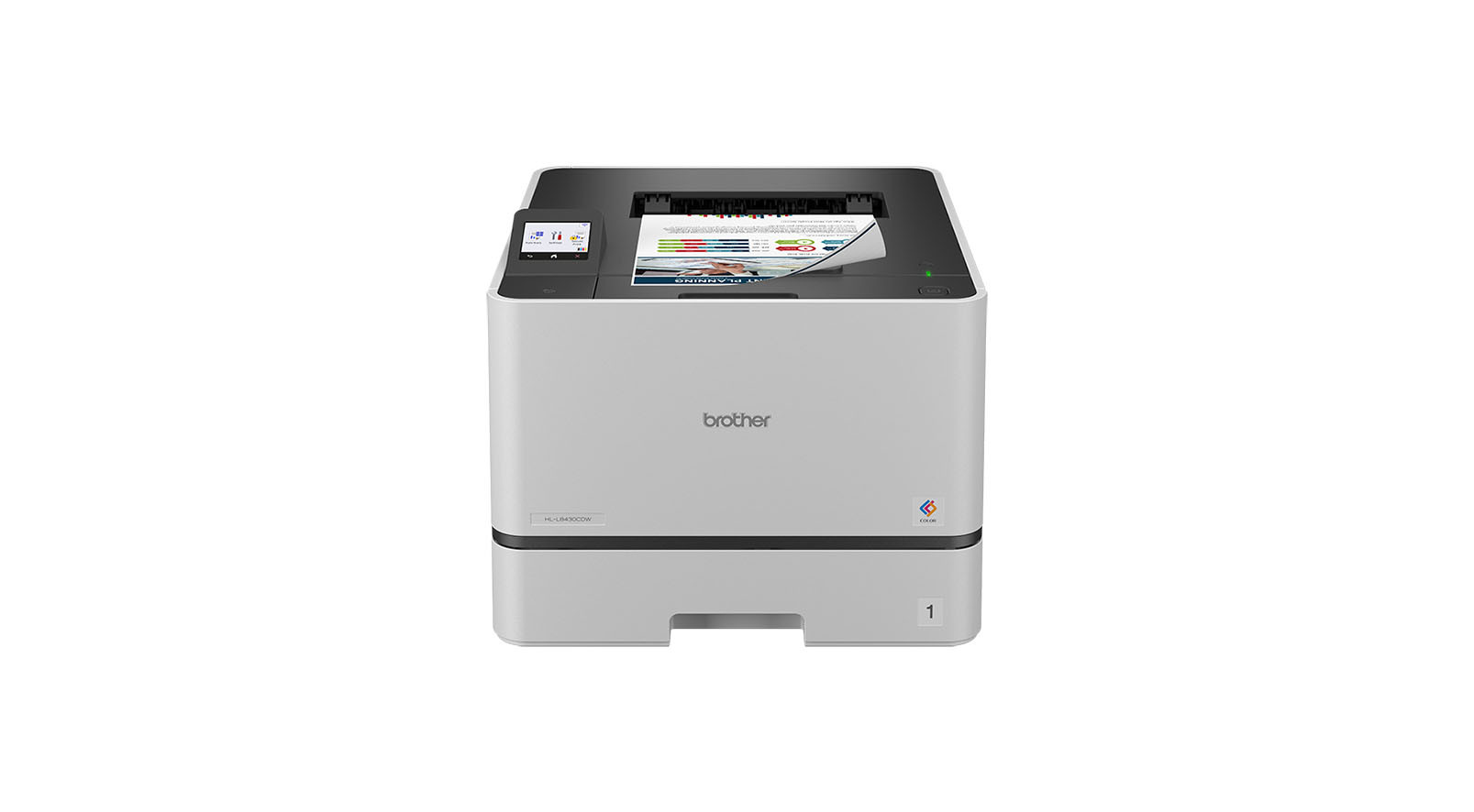 Brother-HL-L8430CDW-professioneller-Farblaserdrucker