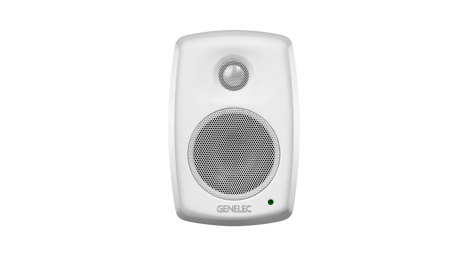 GENELEC-4410A-Smart-IP-installatieluidspreker-wit