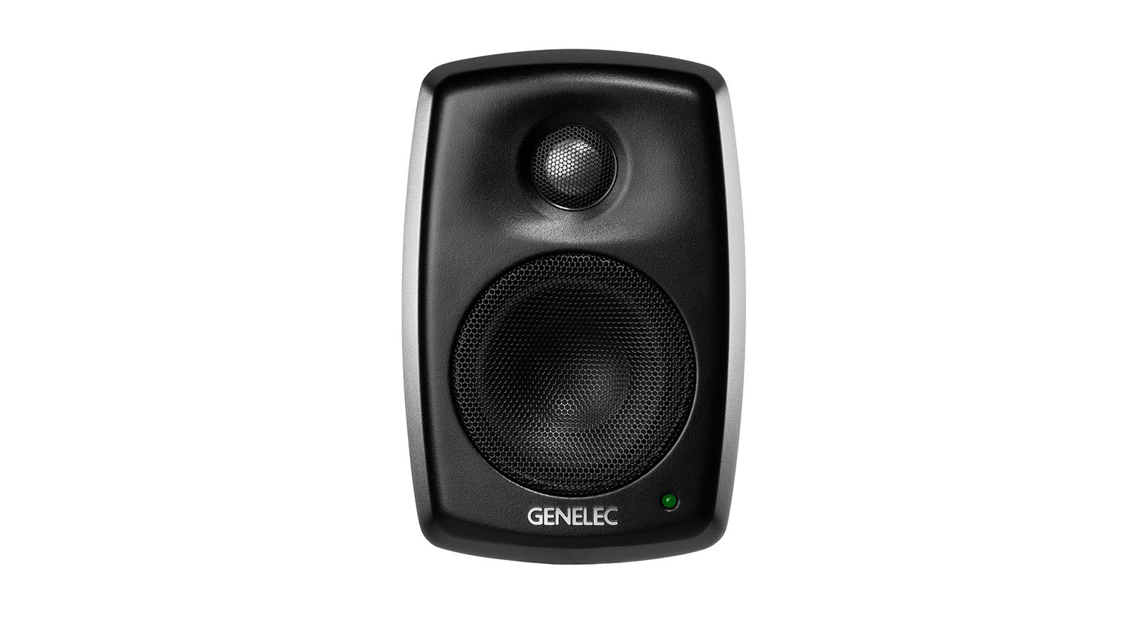 GENELEC-4410A-Slimme-IP-installatieluidspreker-zwart