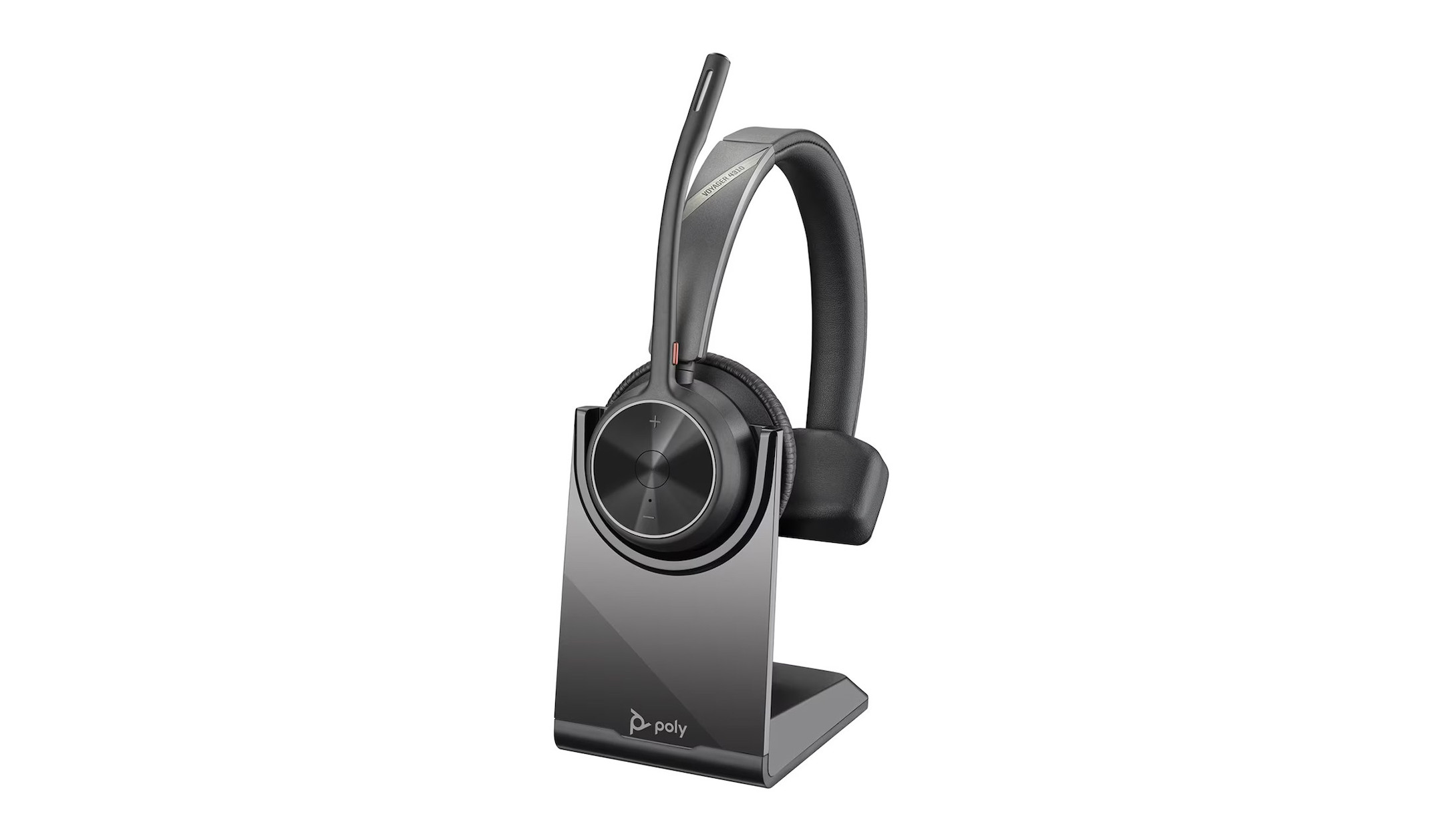 Poly-Voyager-4310-UC-Mono-Headset-inkl-BT700-USB-A-Adapter-und-Ladestation