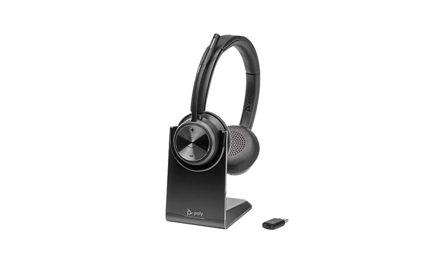 Poly-Savi-7320-UC-DECT-Stereo-Headset