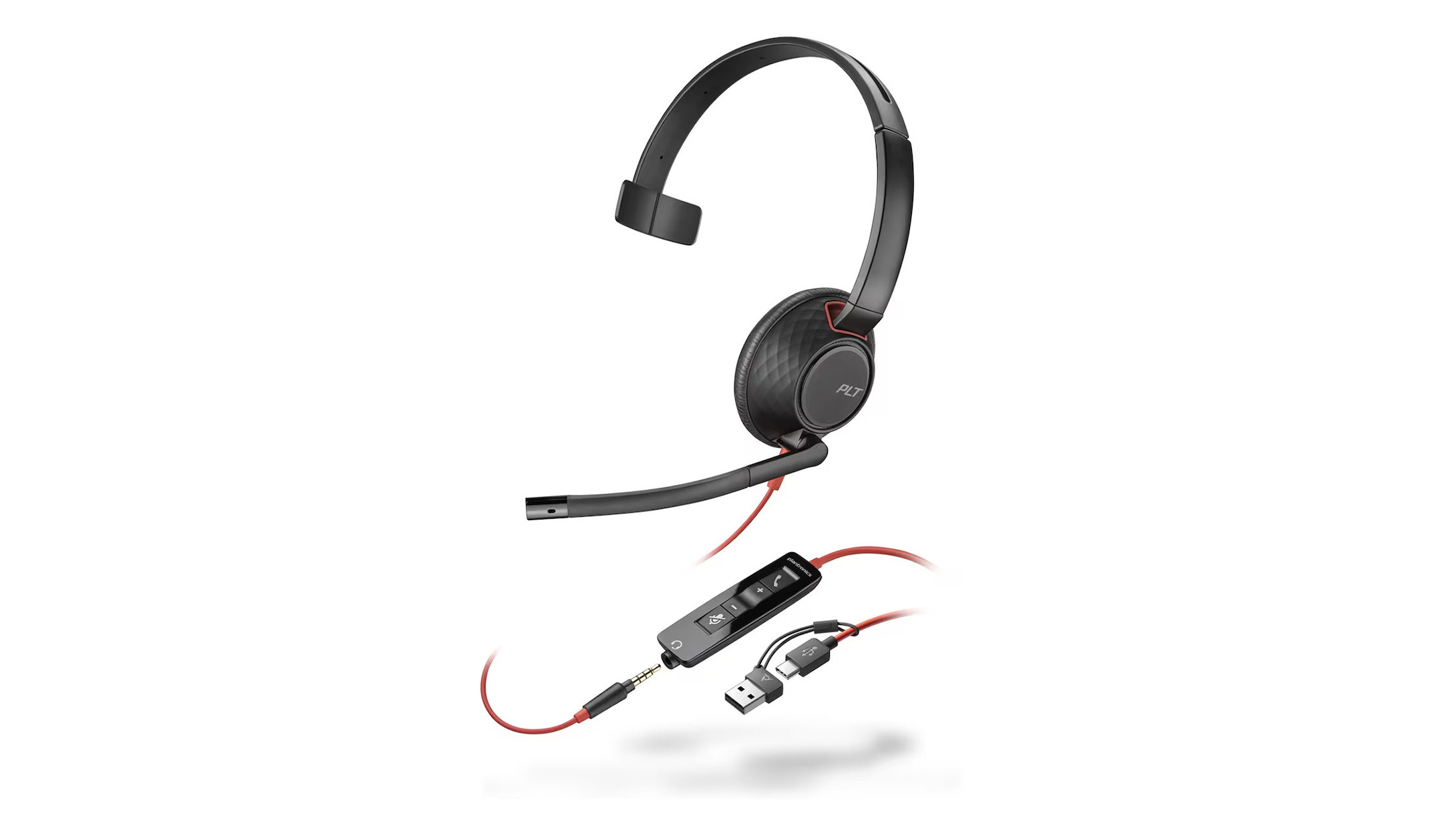 Poly-Blackwire-5210-Mono-USB-C-Headset