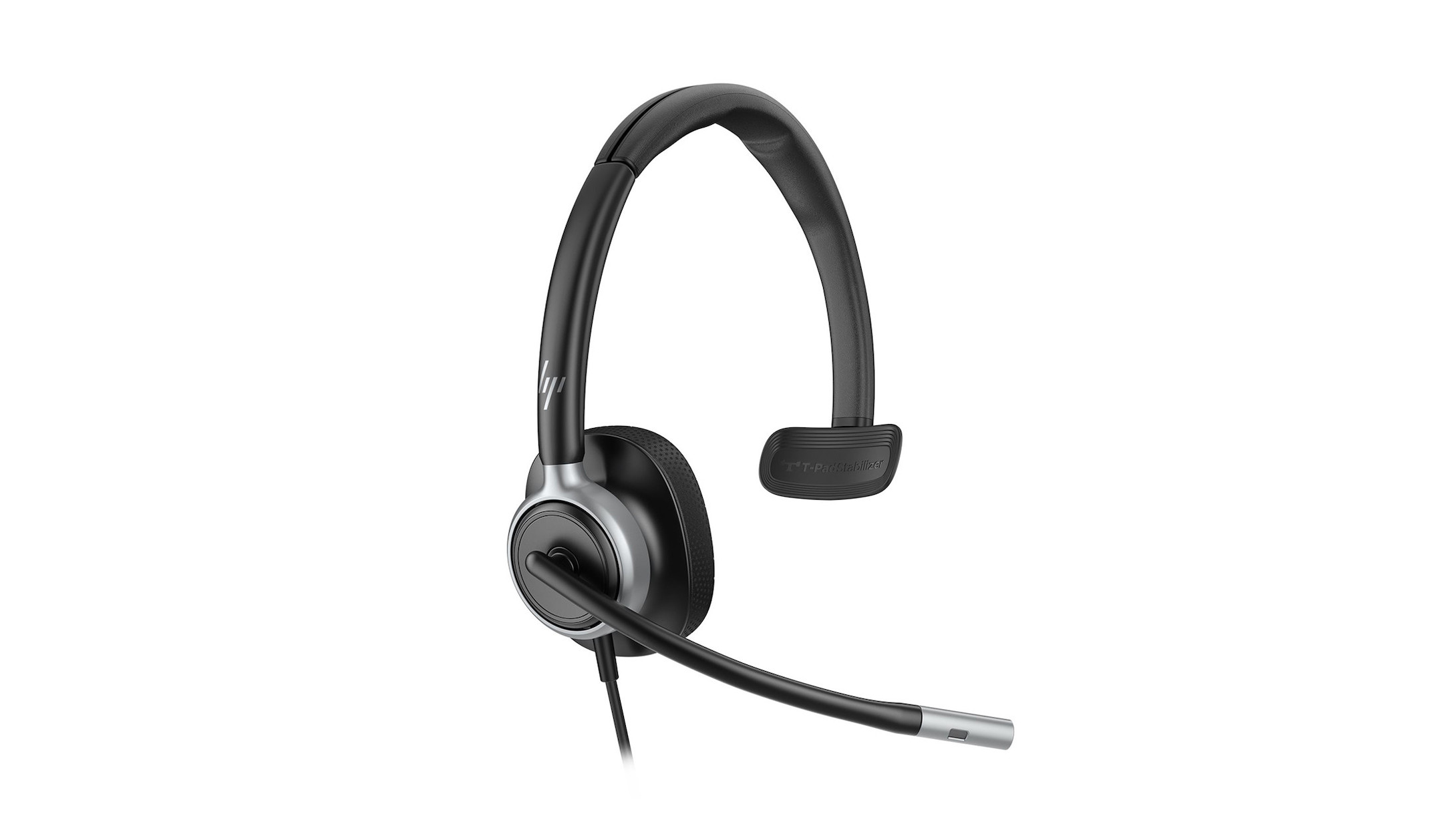 Poly-Mission-615-Mono-USB-Headset
