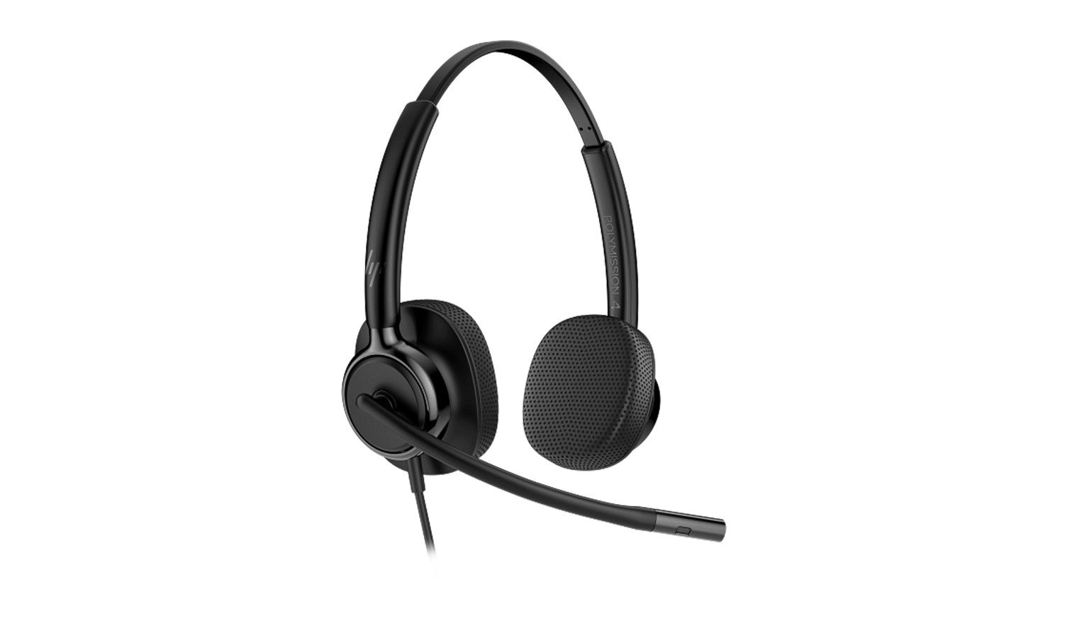 Poly-Mission-425-Stereo-USB-Headset