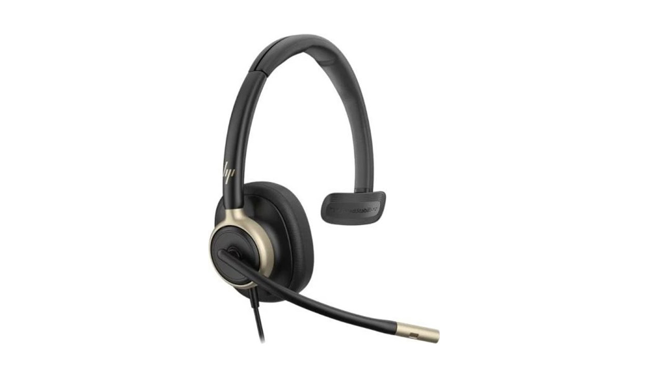 Poly-Mission-815-Monaural-USB-Headset