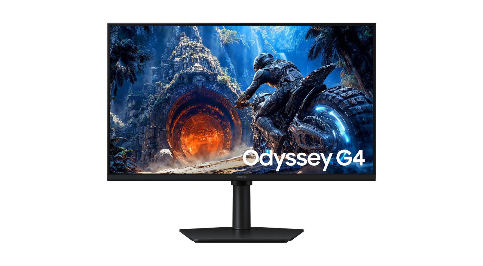 Samsung-G40H-27-inch-Odyssey-FHD-gamingmonitor-met-300-Hz