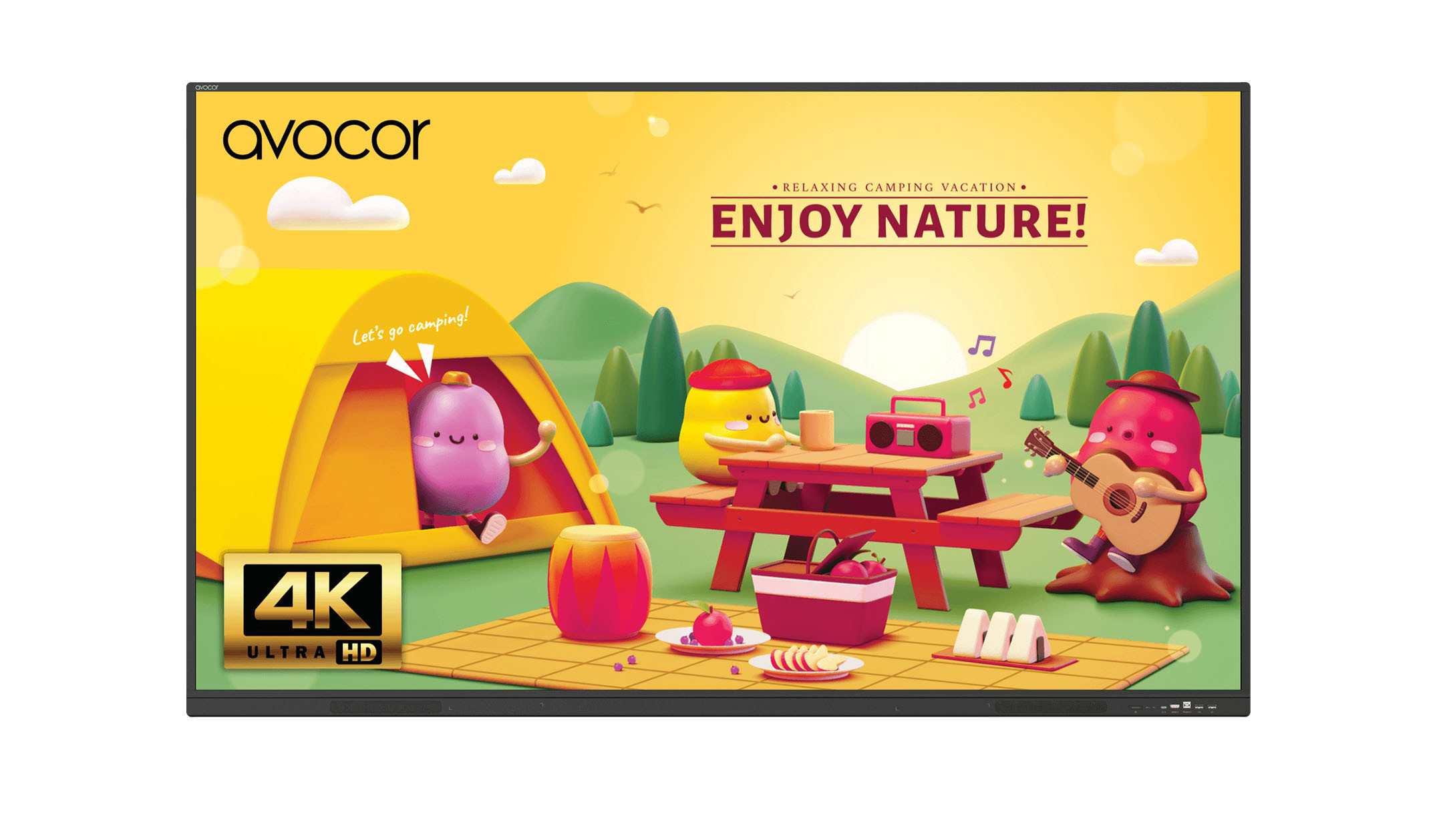 Avocor-AVS-7510-Interactief-4K-IR-LED-scherm-uit-de-S-serie-van-75-inch-voor-moderne-leeromgevingen