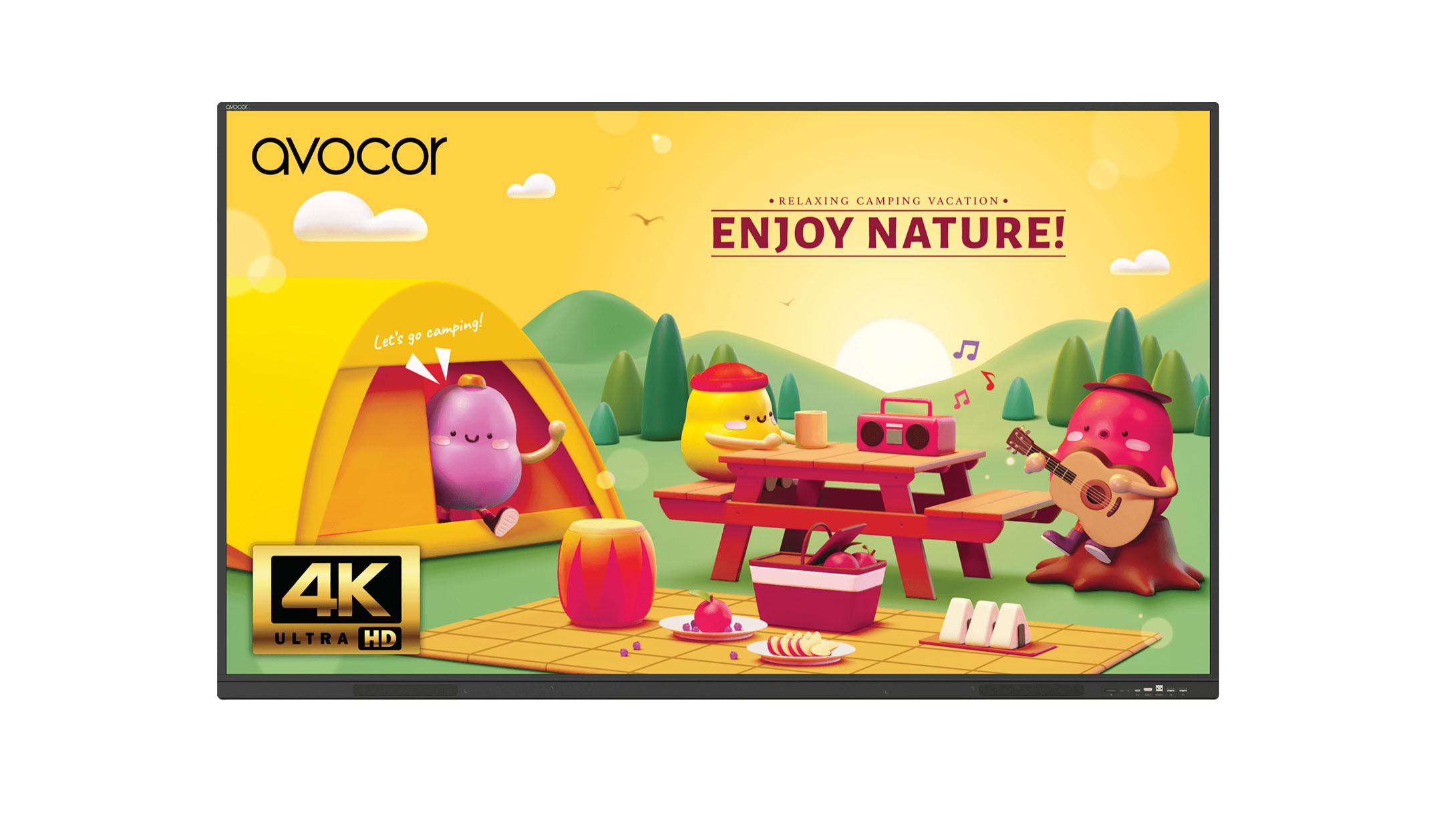 Avocor-AVS-6510-Interactief-4K-IR-LED-scherm-uit-de-S-serie-van-65-inch-voor-moderne-leeromgevingen