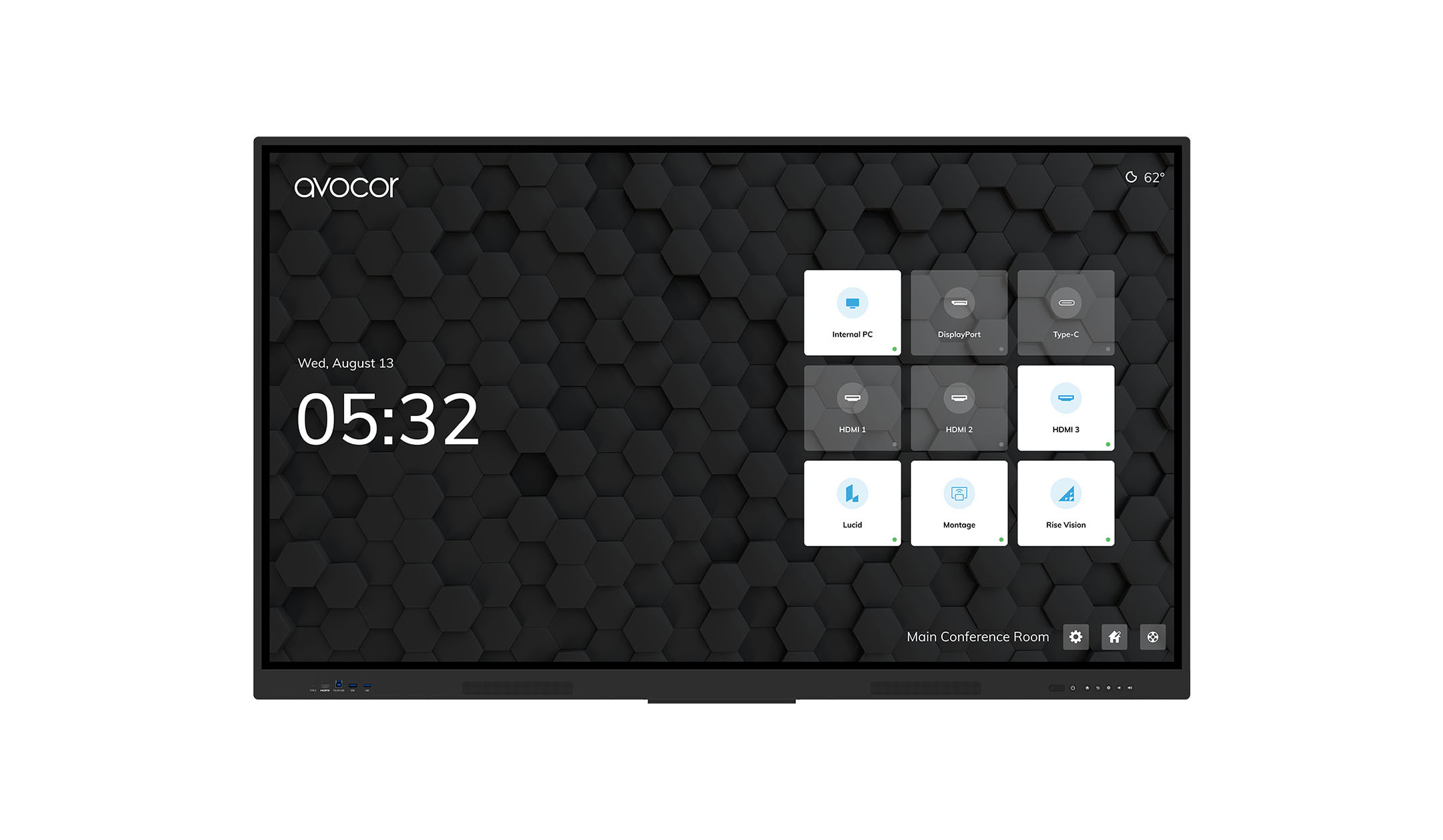 Avocor-AVE-5550-E-50-serie-55-inch-4K-IR-LED-interactief-display-voor-slimme-samenwerking