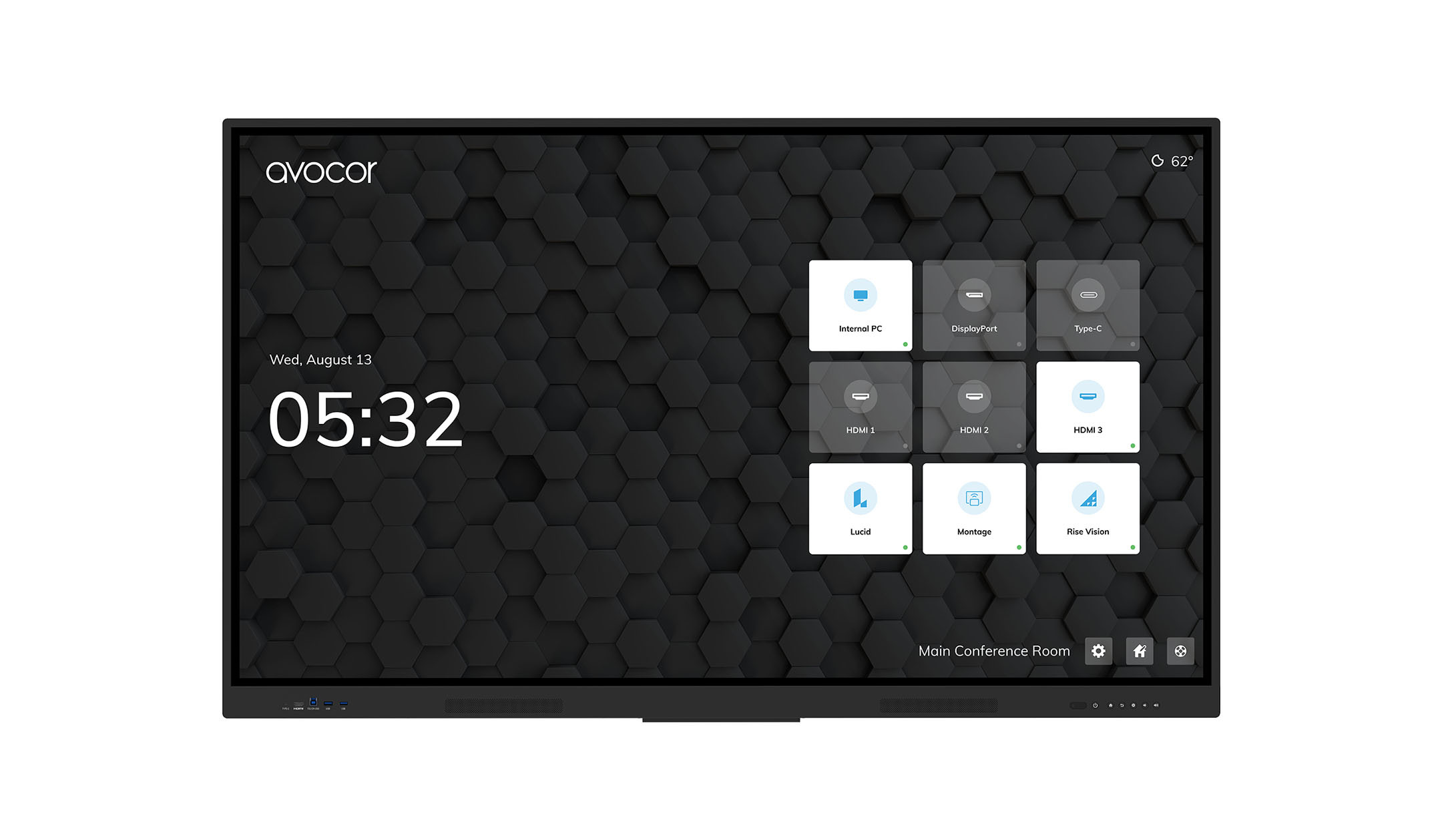 Avocor-AVE-6550-E-50-serie-65-inch-4K-IR-LED-interactief-display-voor-slimme-samenwerking