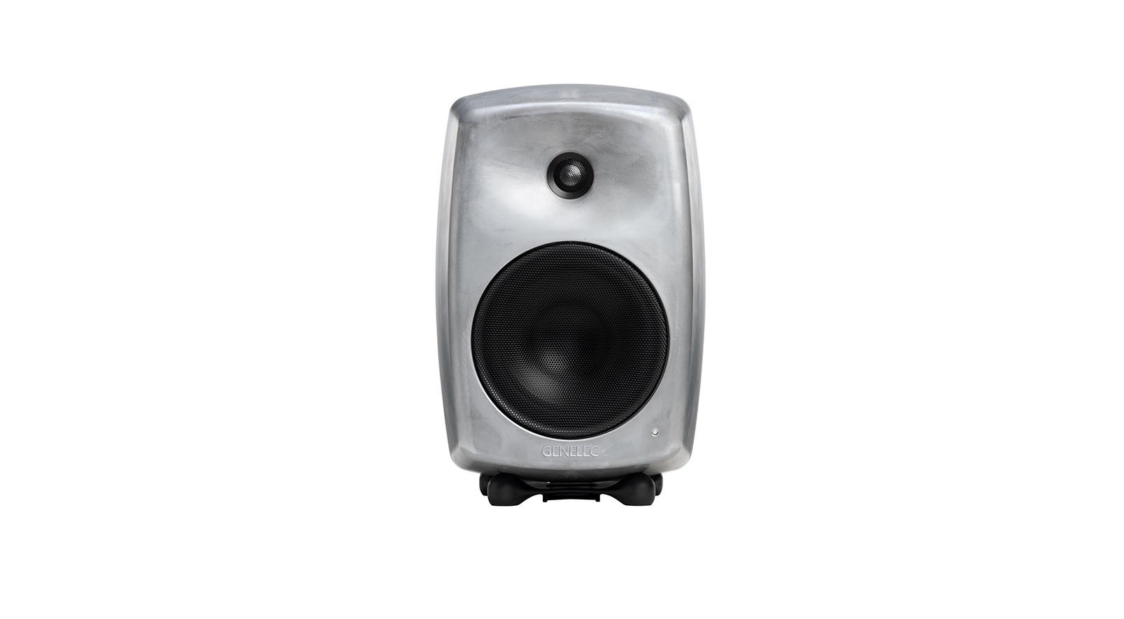 GENELEC 8040B Studiomonitor Lautsprecher, RAW GENELEC-8040B-Studiomonitor-RAW