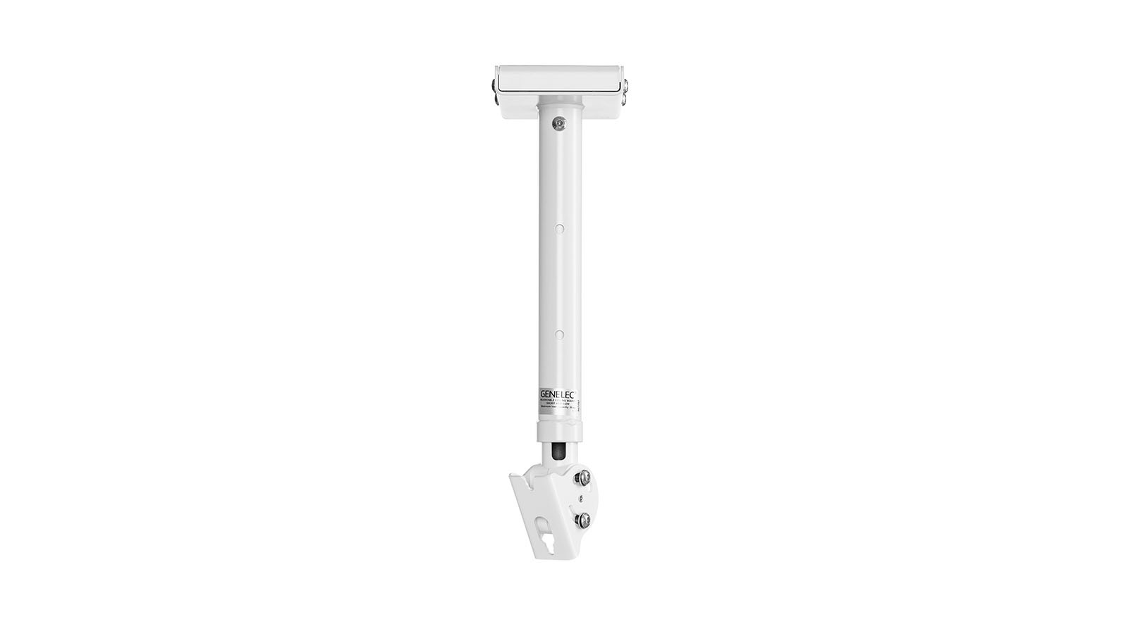 GENELEC-8000-442W-Korte-verstelbare-plafondbevestiging-voor-diverse-luidsprekermodellen
