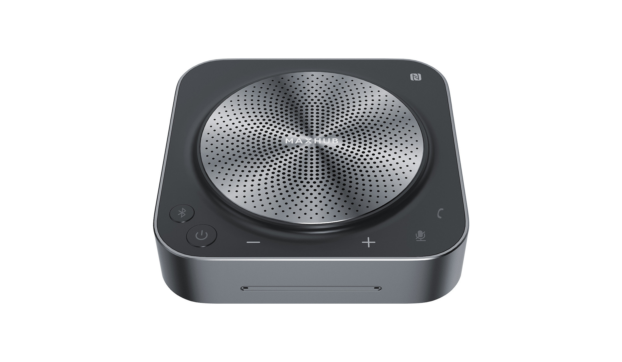MAXHUB-UC-BM35-Bluetooth-luidspreker-met-Microsoft-Teams-certificering-voor-video-en-telefonische-vergaderingen