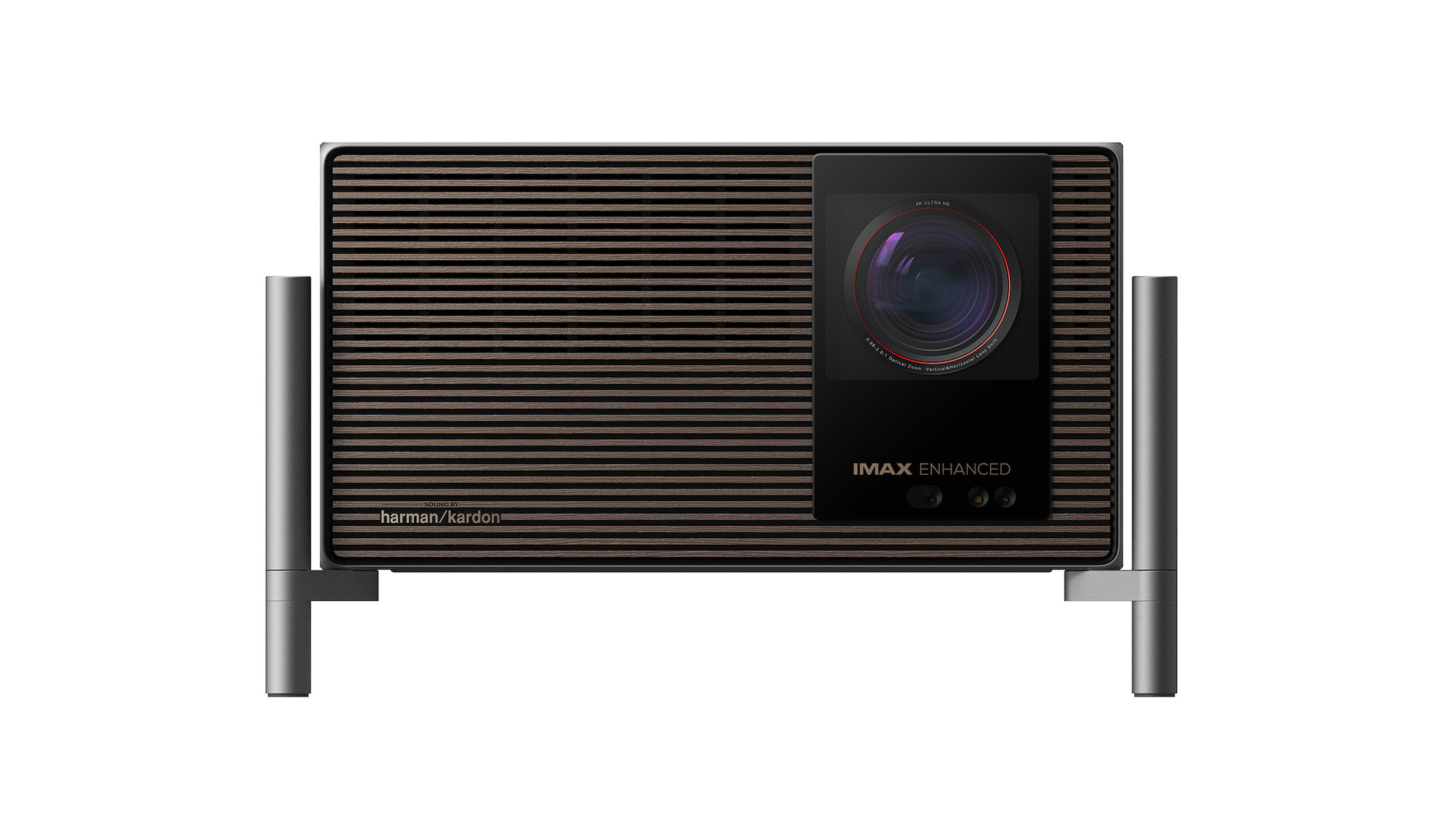 XGIMI-TITAN-Noir-Ultra-Max-beamer-met-RGB-drievoudige-laser-en-4K-resolutie-voor-een-indrukwekkende-thuisbioscoopervaring