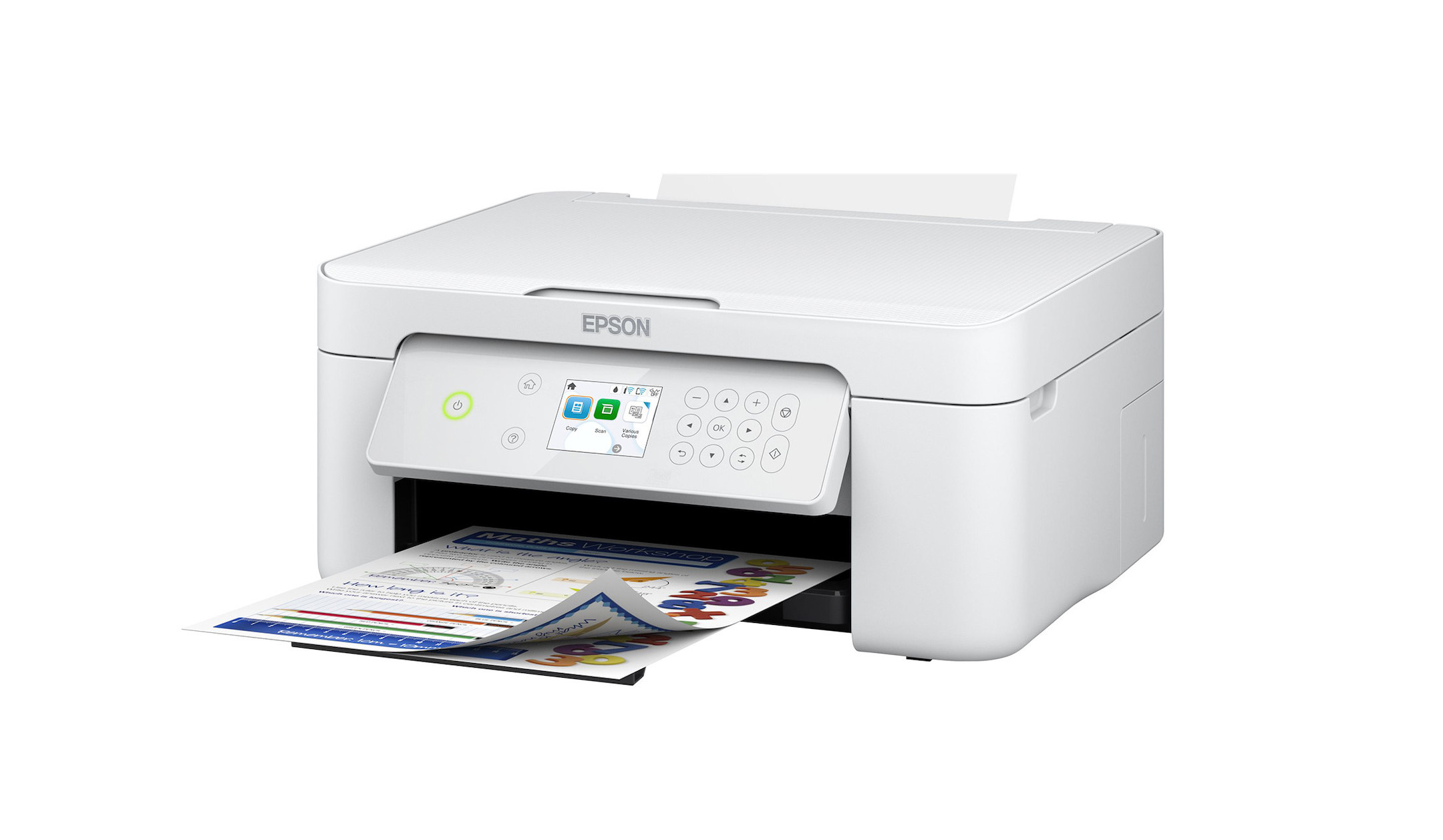 Epson-Expression-XP-4205-Tintenstrahldrucker