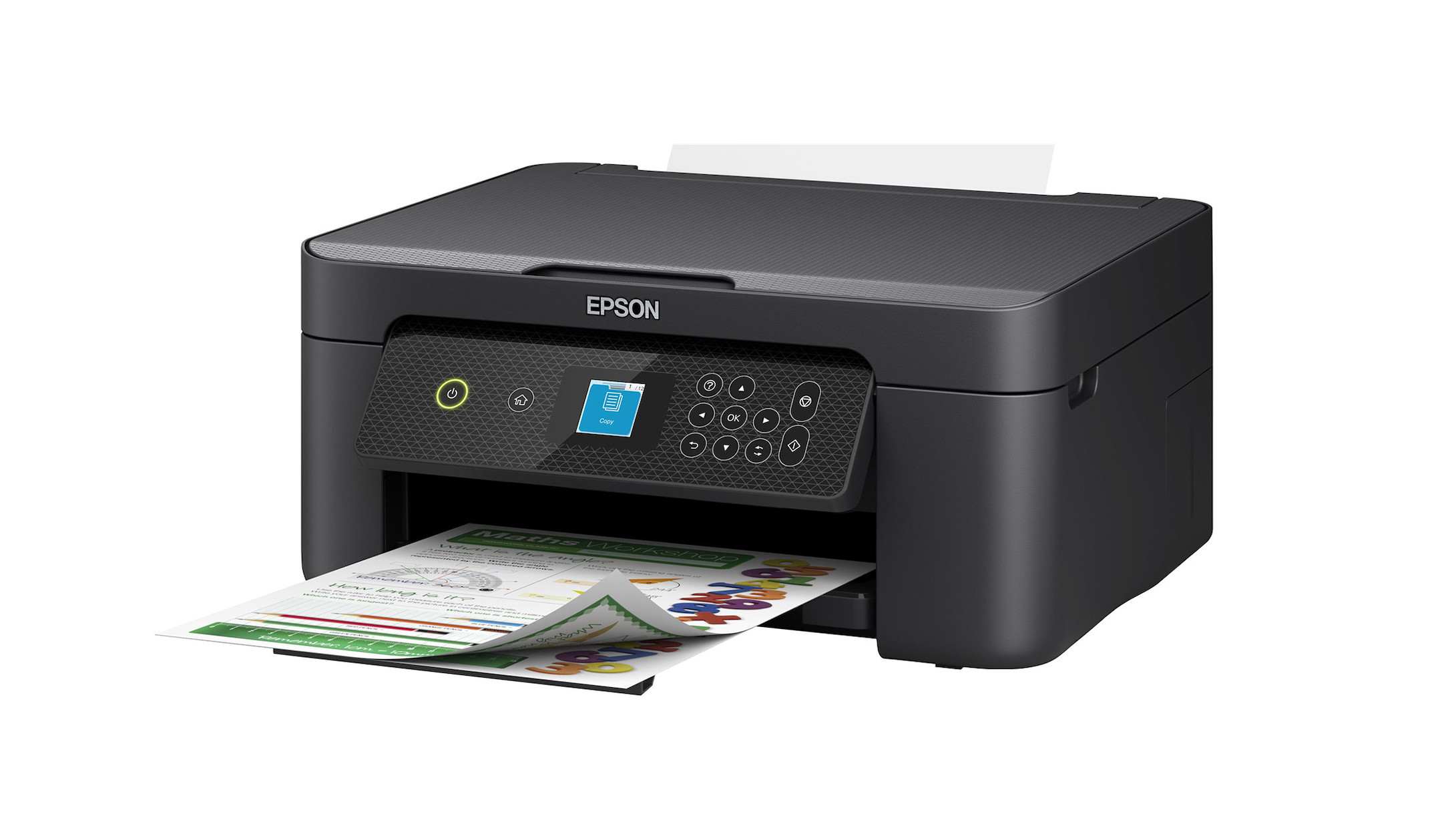 Epson-Expression-XP-3200-Tintenstrahldrucker
