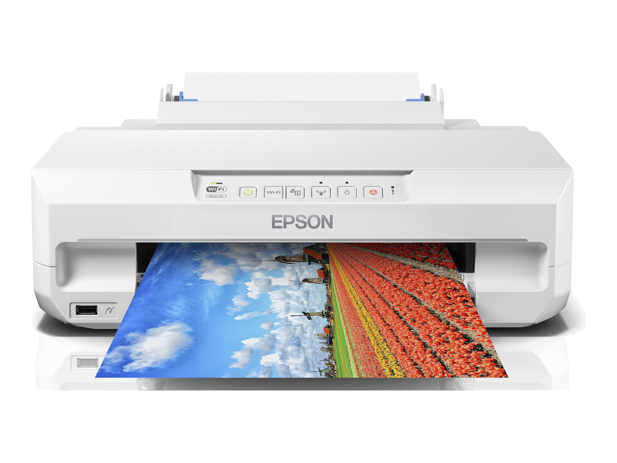 Epson-Expression-Photo-XP-65-Drucker