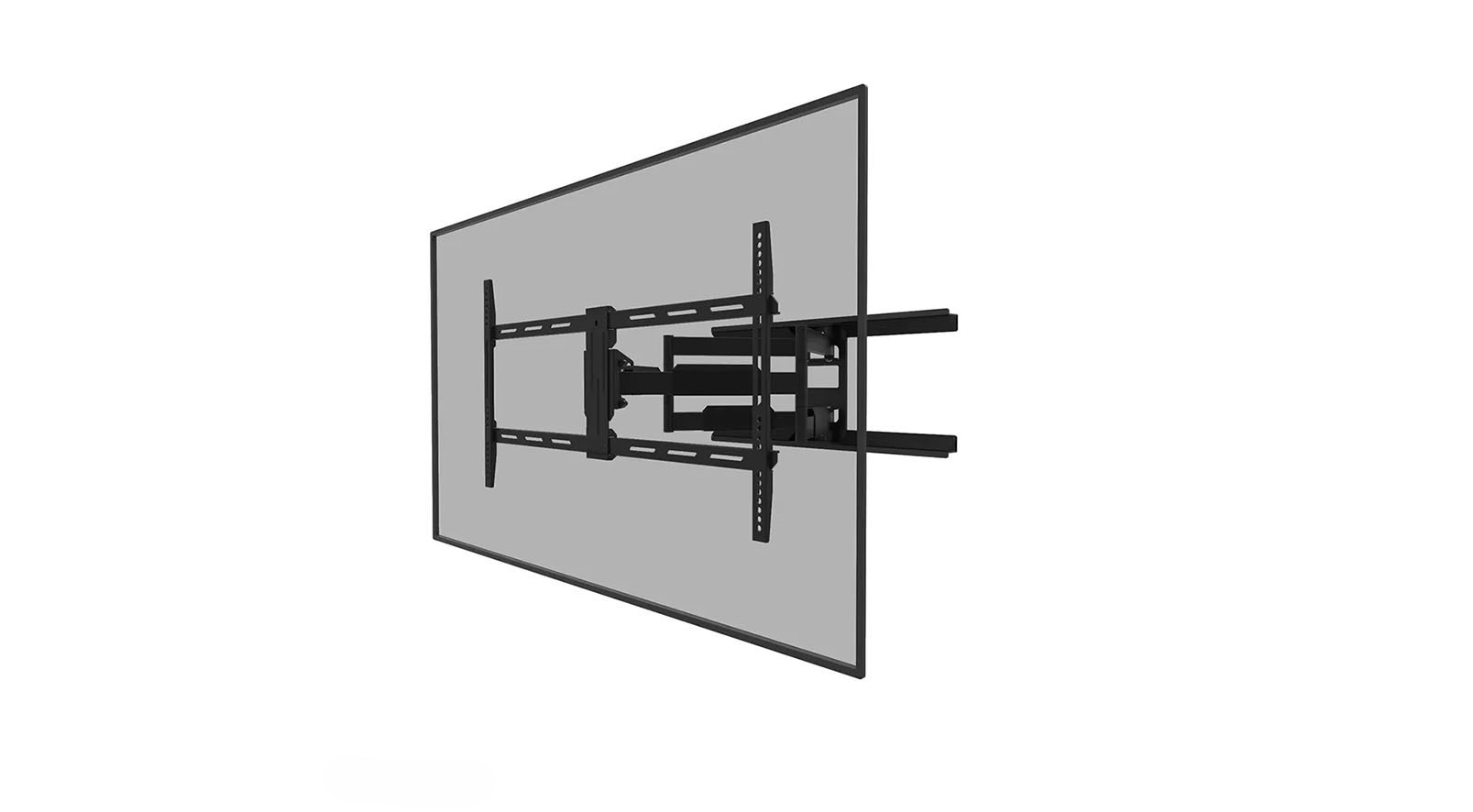 Neomounts-WL40-550BL18-TV-Wandhalterung-43-75