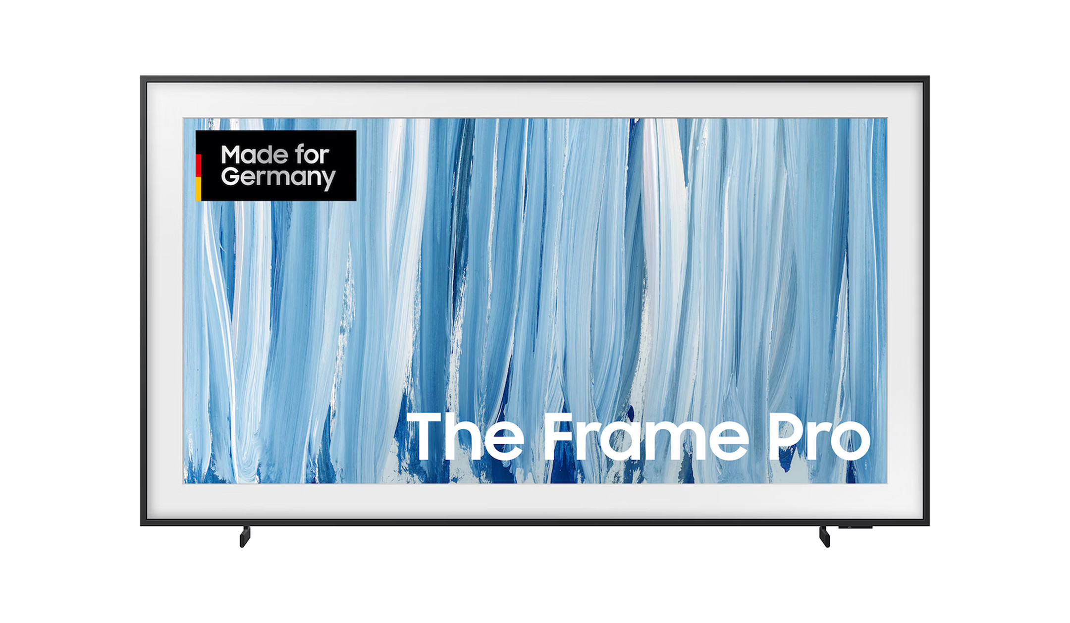 Samsung-The-Frame-Pro-75-Smart-TV-LS03HW-2026-mit-4K-Auflosung-und-Wireless-One-Connect-Box-fur-kabellose-Asthetik