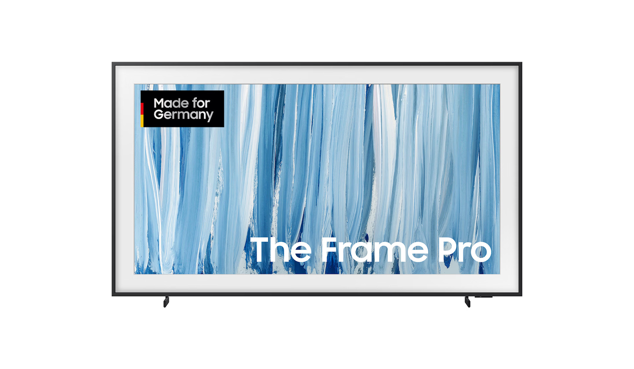 Samsung-The-Frame-Pro-55-Smart-TV-LS03HW-2026-mit-4K-Auflosung-und-Wireless-One-Connect-Box-fur-kabellose-Asthetik