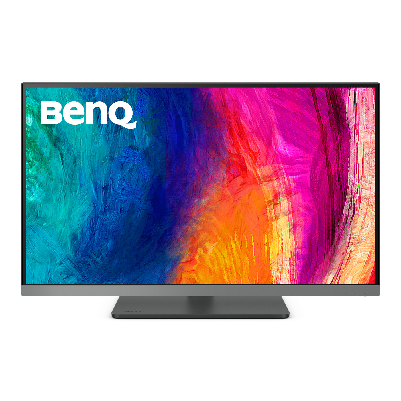 BenQ-PD2706U-27-4K-UHD-Designer-Monitor-mit-P3-und-USB-C-Demoware
