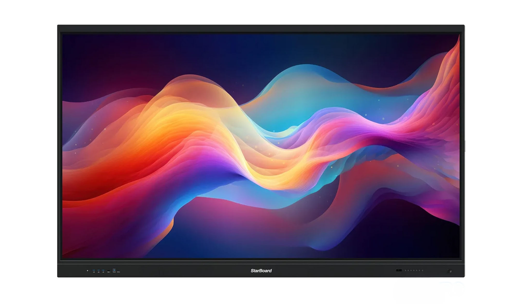 StarBoard-YL-ZERO-PRO-86-inch-interactief-4K-flatscreen