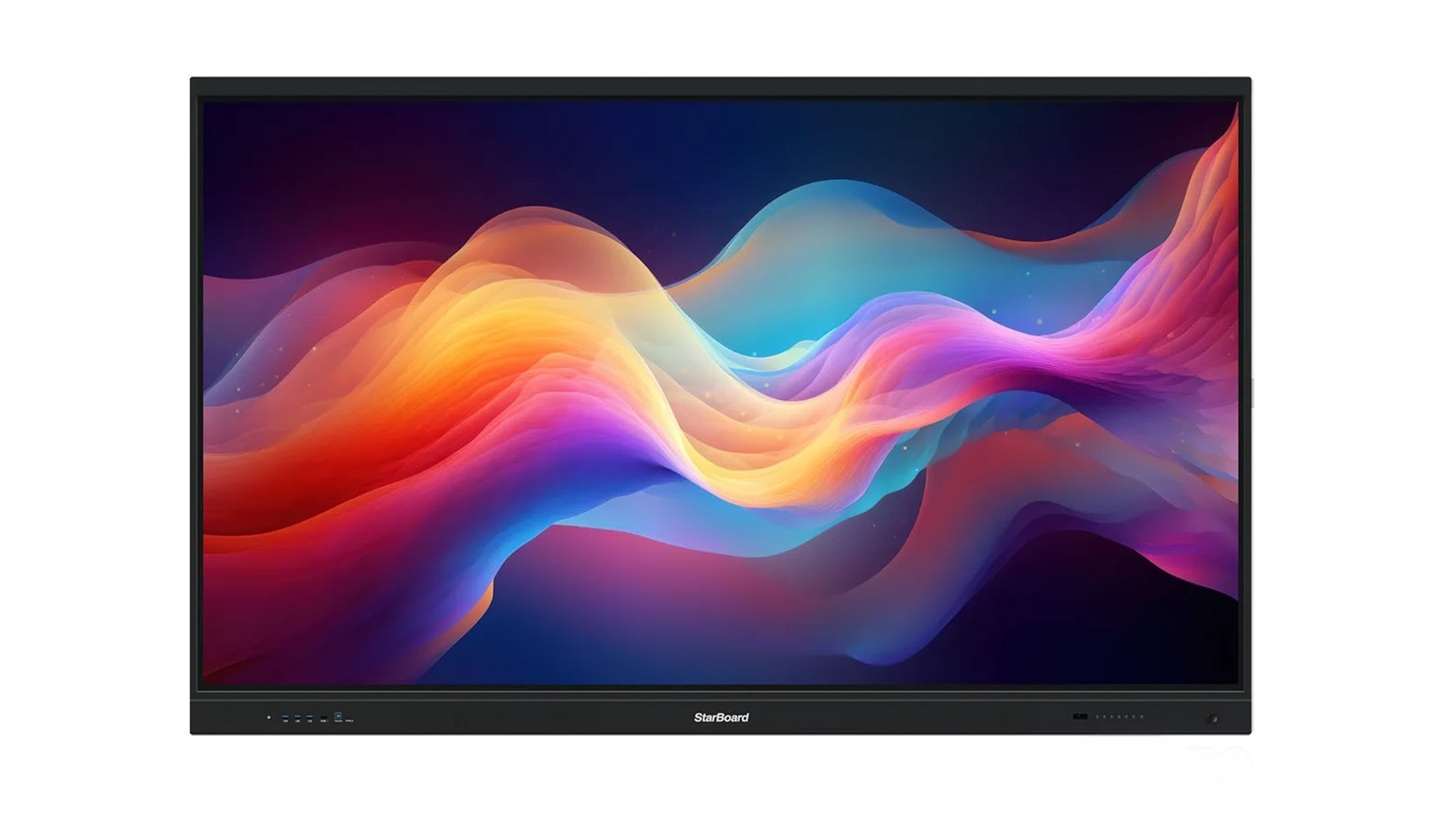 StarBoard-YL-ZERO-PRO-75-inch-interactief-4K-flatscreen