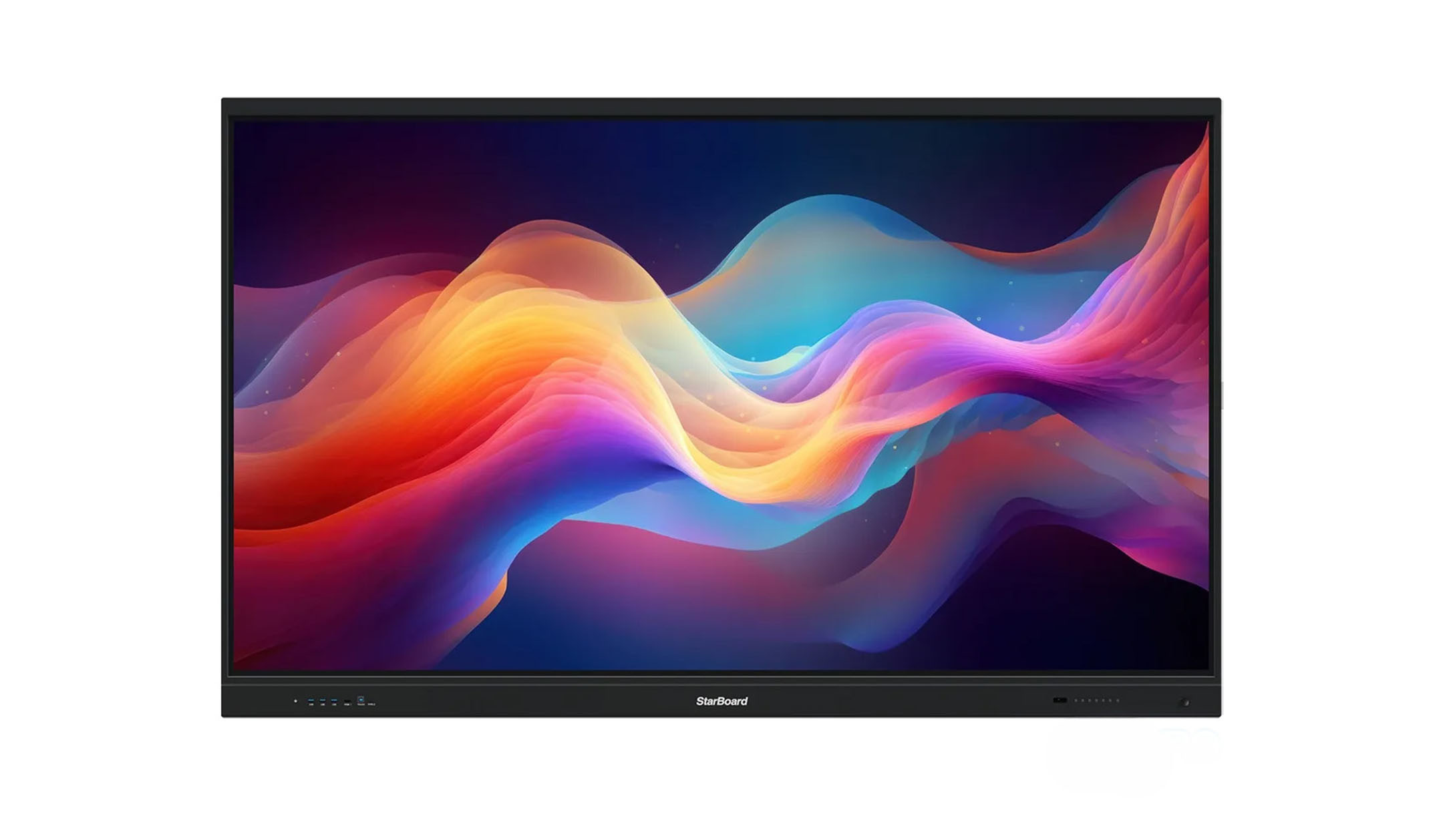 StarBoard-YL-ZERO-PRO-65-inch-interactief-4K-flatscreen