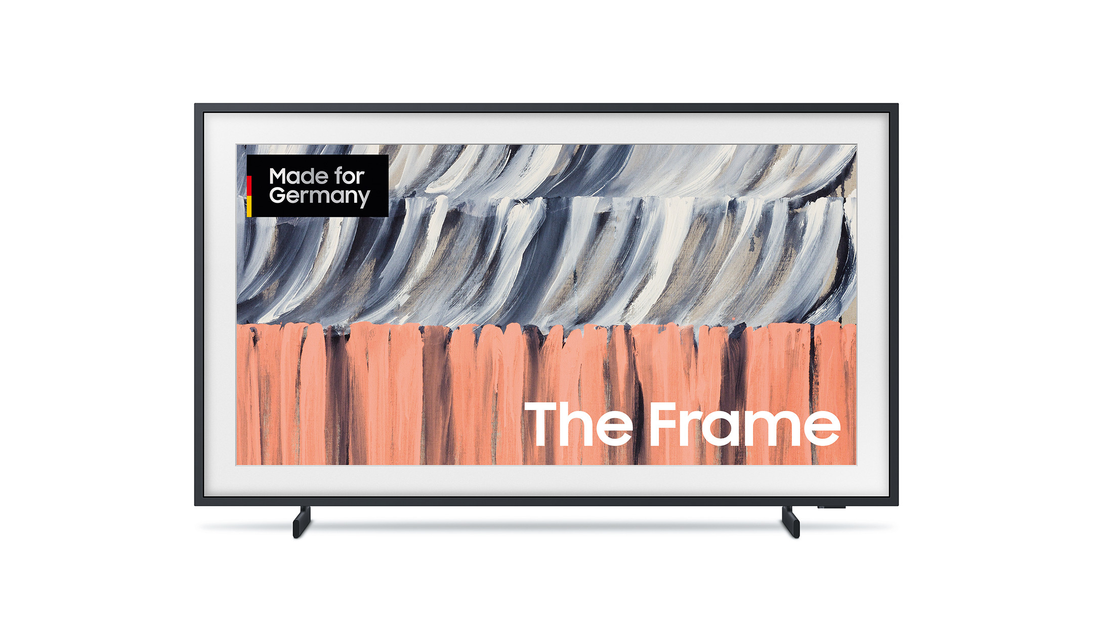 Samsung-The-Frame-43-Smart-TV-LS03H-2026-mit-Glare-Free-QLED-und-Art-Mode-fur-Ihr-stilvolles-Wohnzimmer