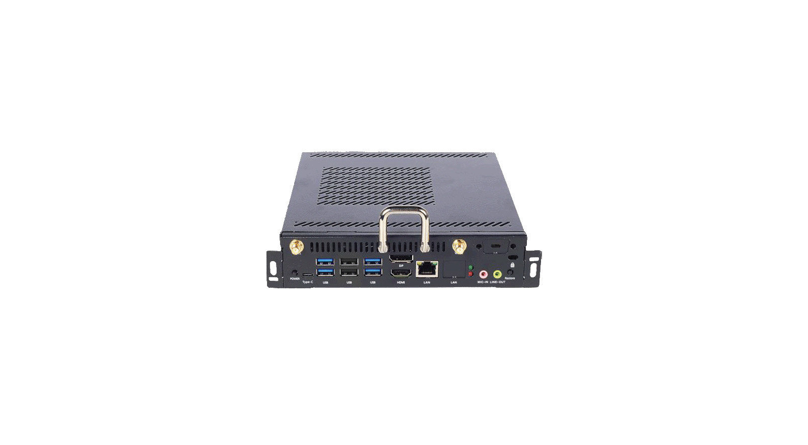 StarBoard-OPS-RealHub-Android-14-16-GB-256-GB
