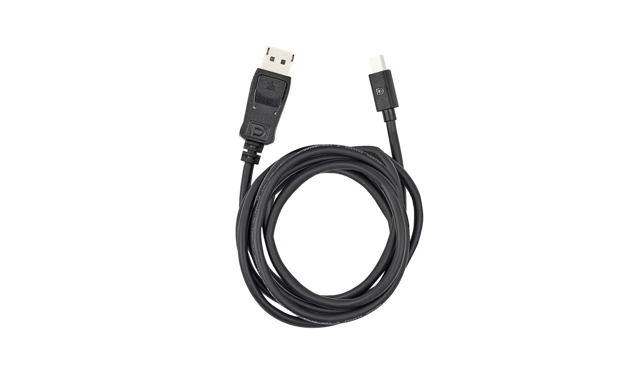 Wacom-Cintiq-Pro-4K-Mini-DP-naar-DP-kabel-lengte-1-8-m