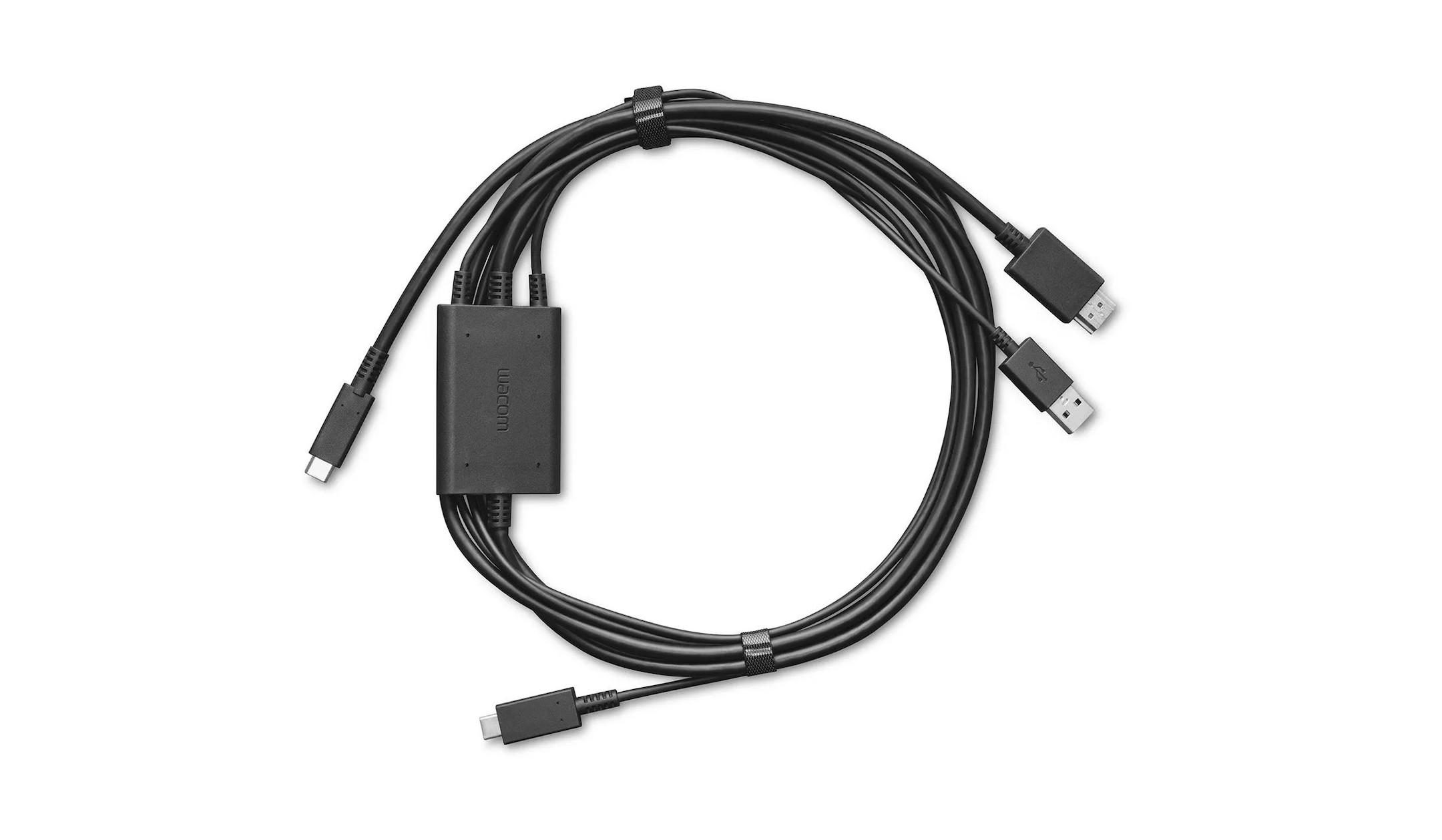 Wacom-Een-3-in-1-kabel-voor-de-One-12-en-One-13-touch