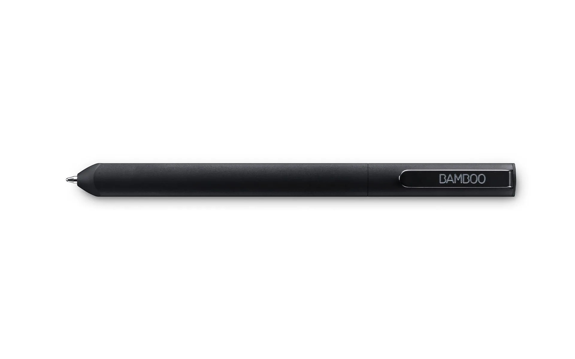 Wacom Ballpoint Pen für Bamboo Folio und Bamboo Slate Wacom-Ballpoint-Pen-voor-Bamboo-Folio-en-Bamboo-Slate