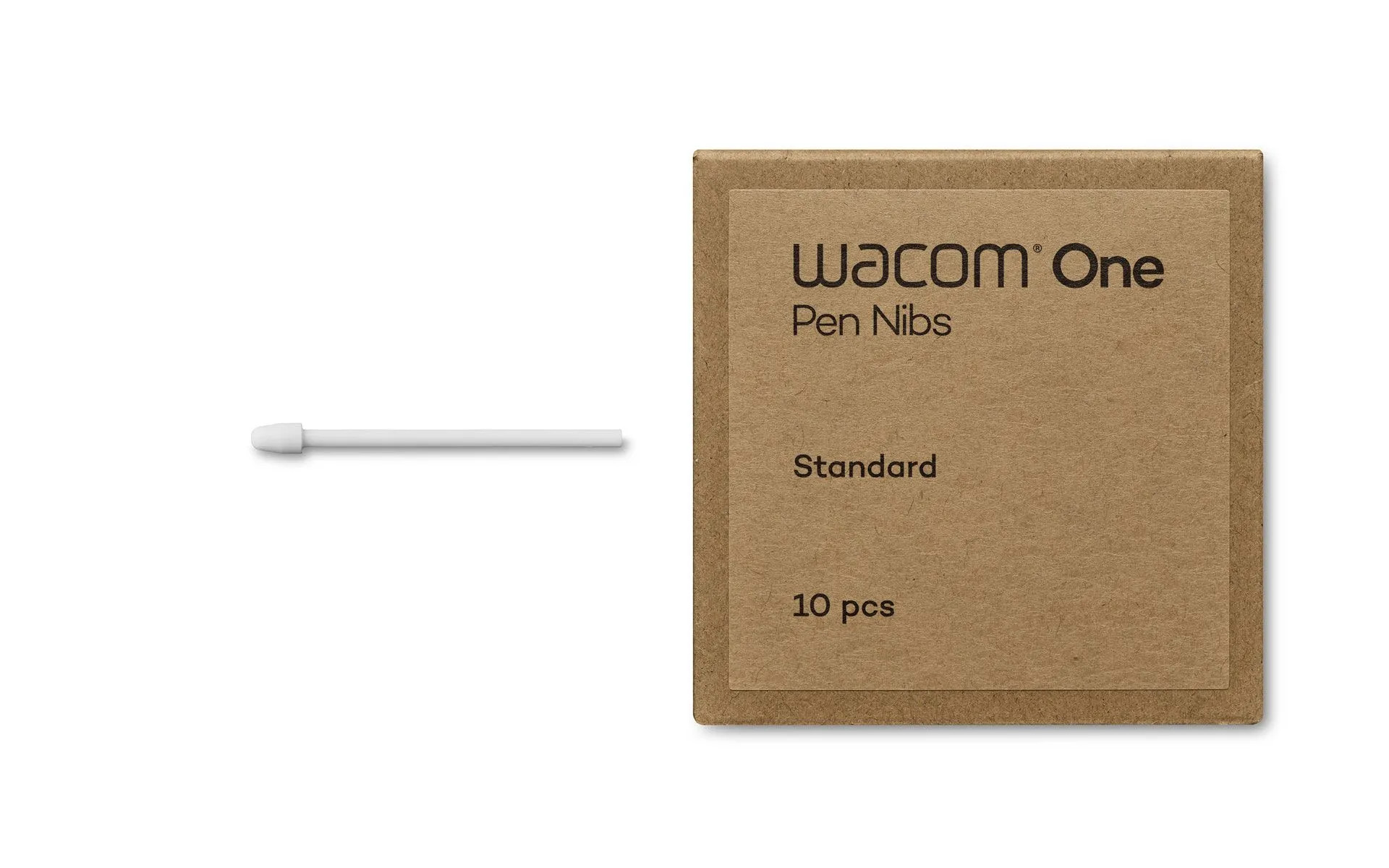 Wacom-POM-penpunten-voor-de-One-Standard-Pen-10-stuks