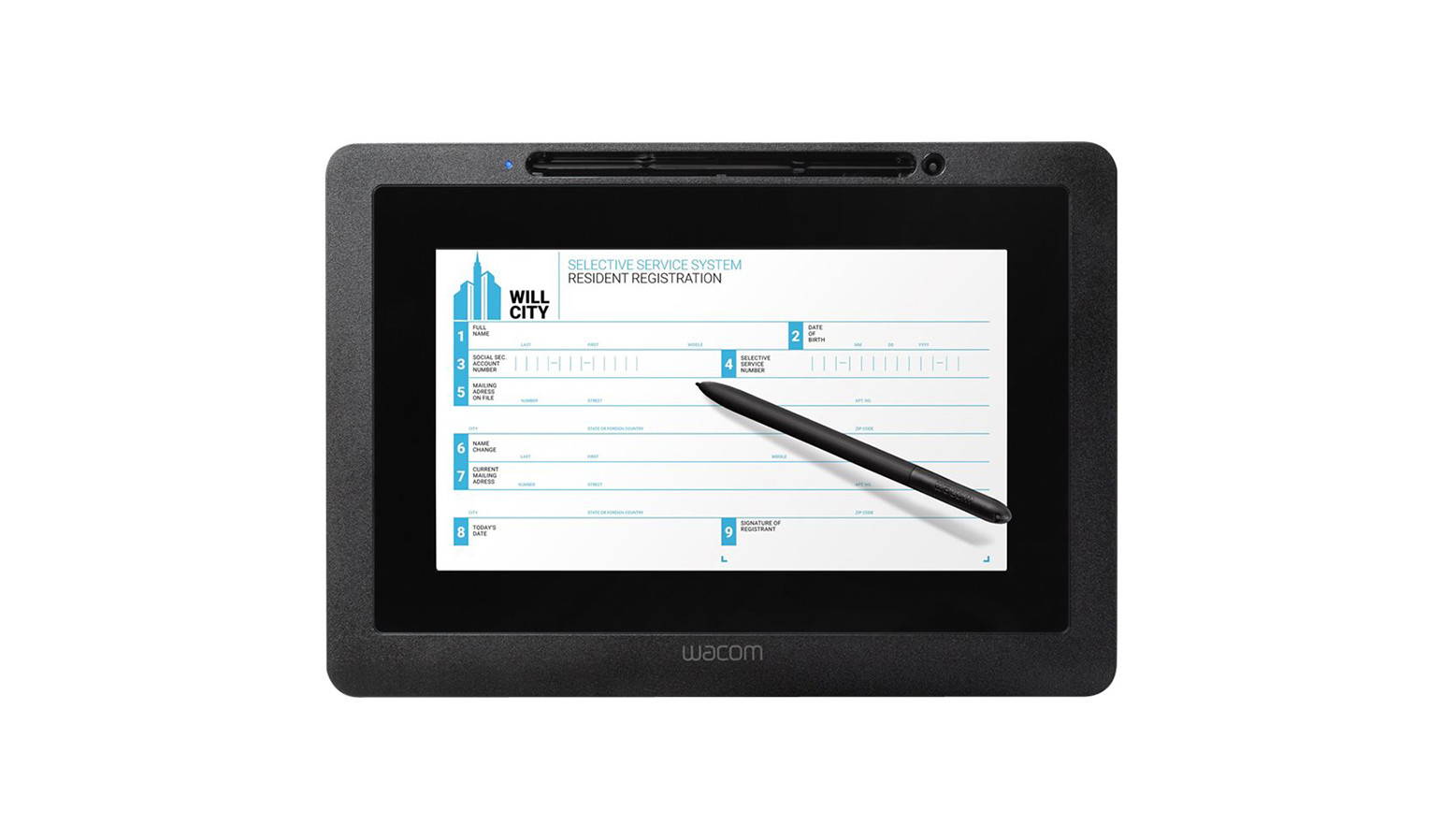 Wacom-DTU-1031AX-10-1-inch-pen-display
